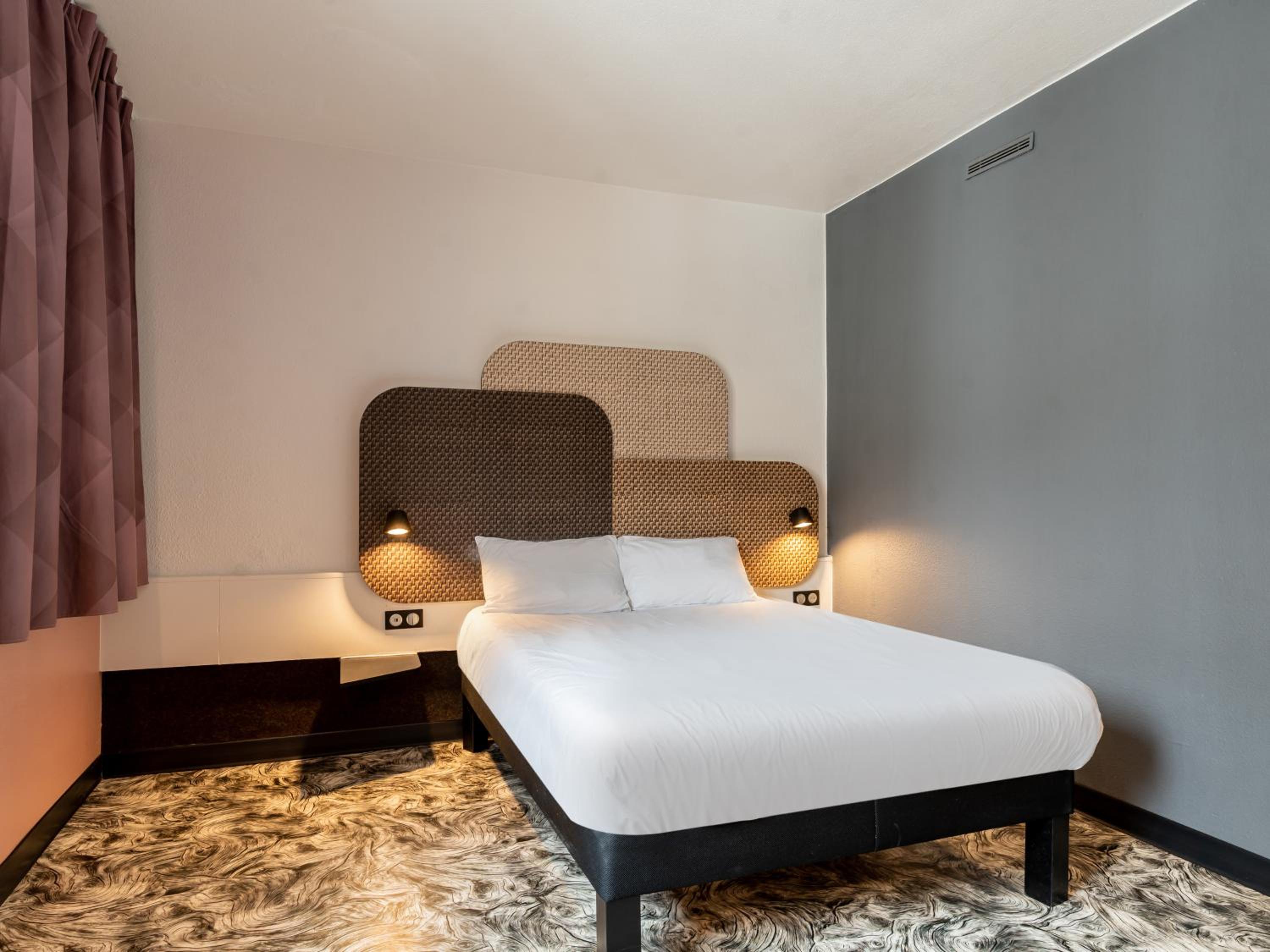 B&B HOTEL Marseille Prado Parc des udstillingsområder, Billede 2