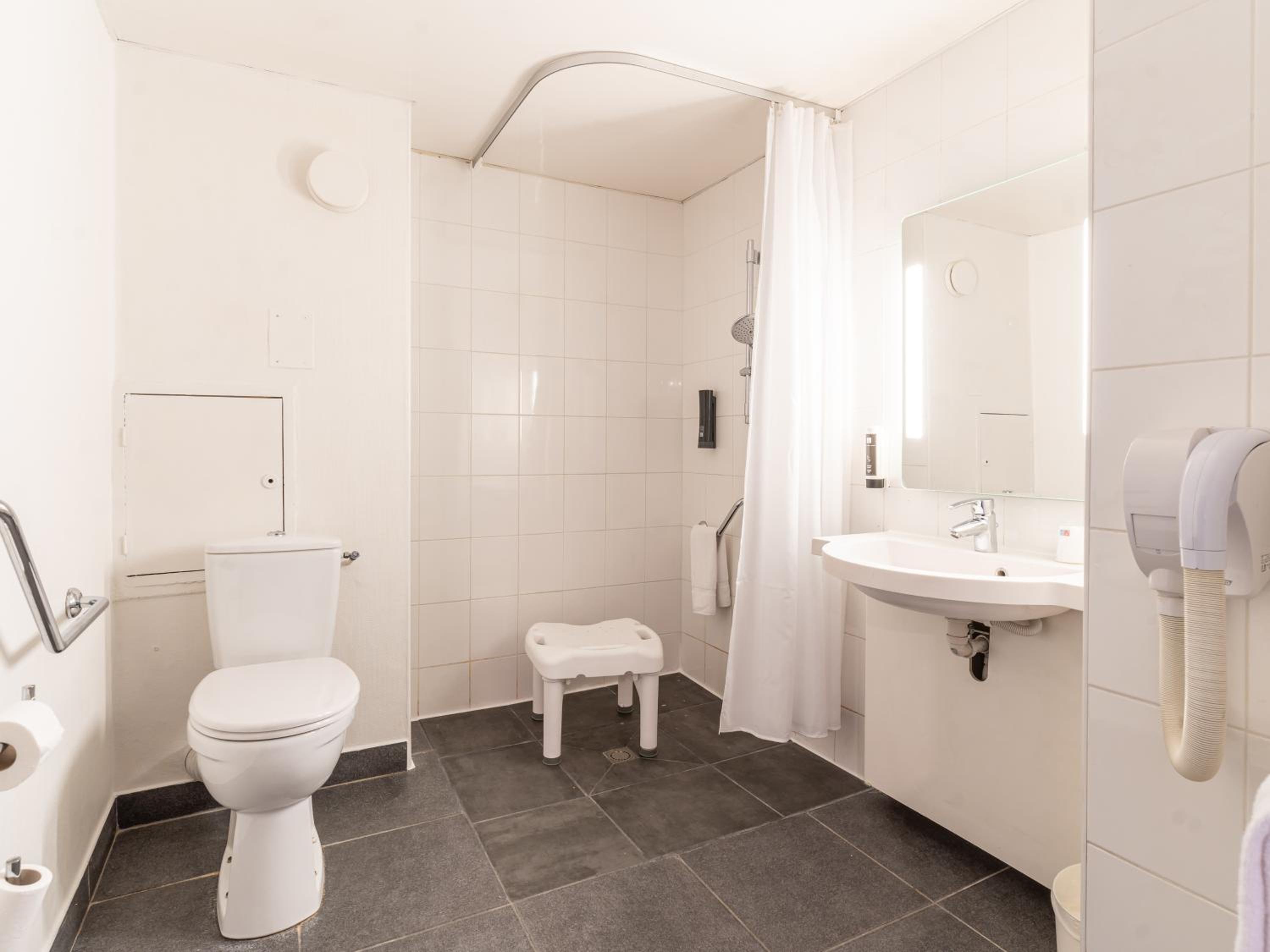 B&B HOTEL Marseille Prado Parc des udstillingsområder, Billede 4