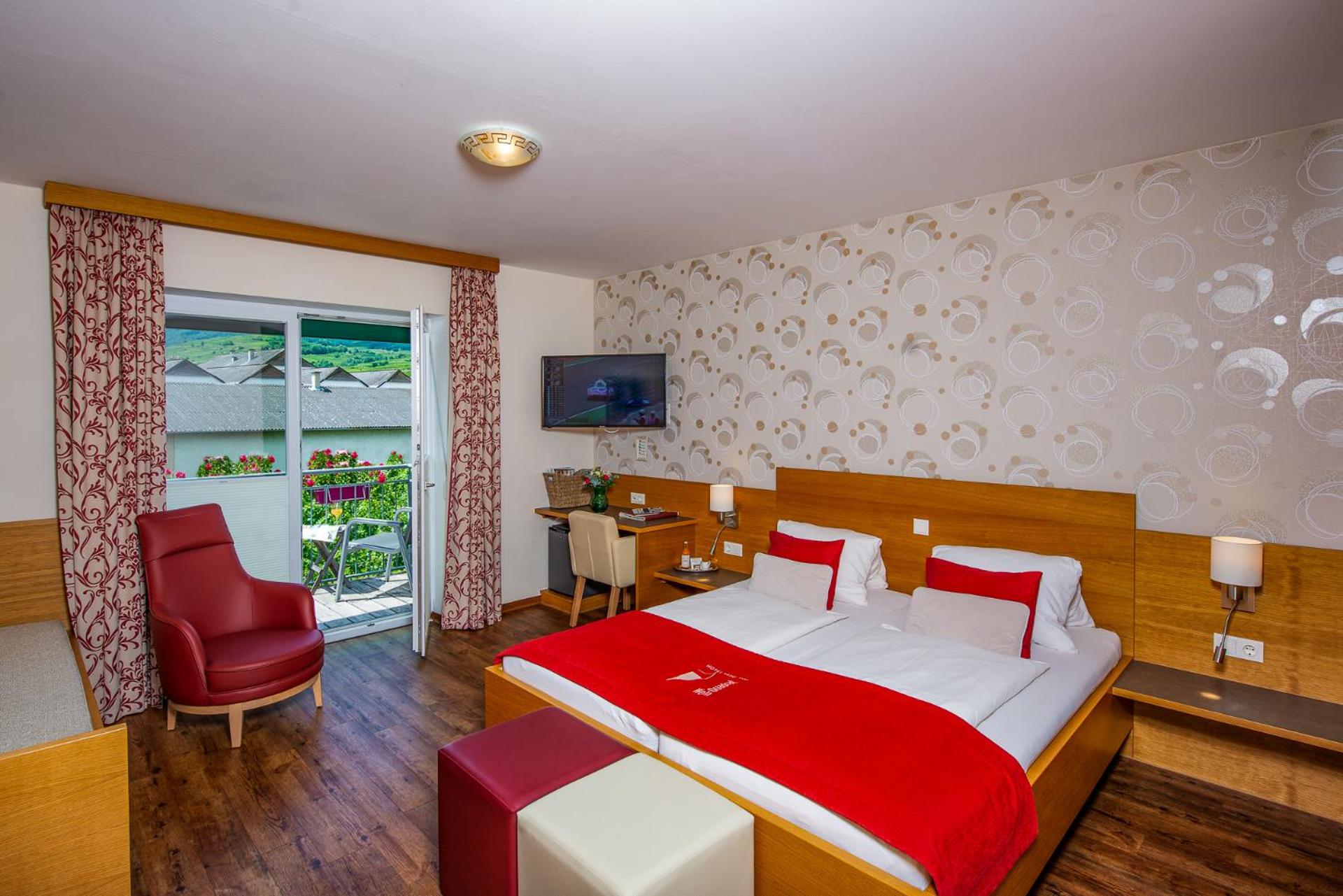 Superior Double Room - Photo 1