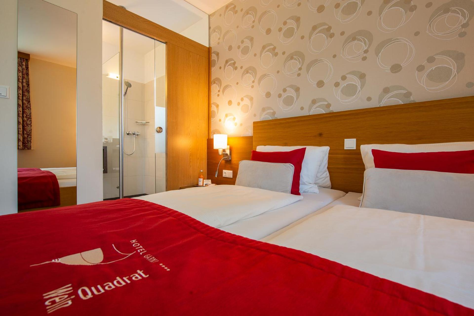 Standard Double Room - Photo 1