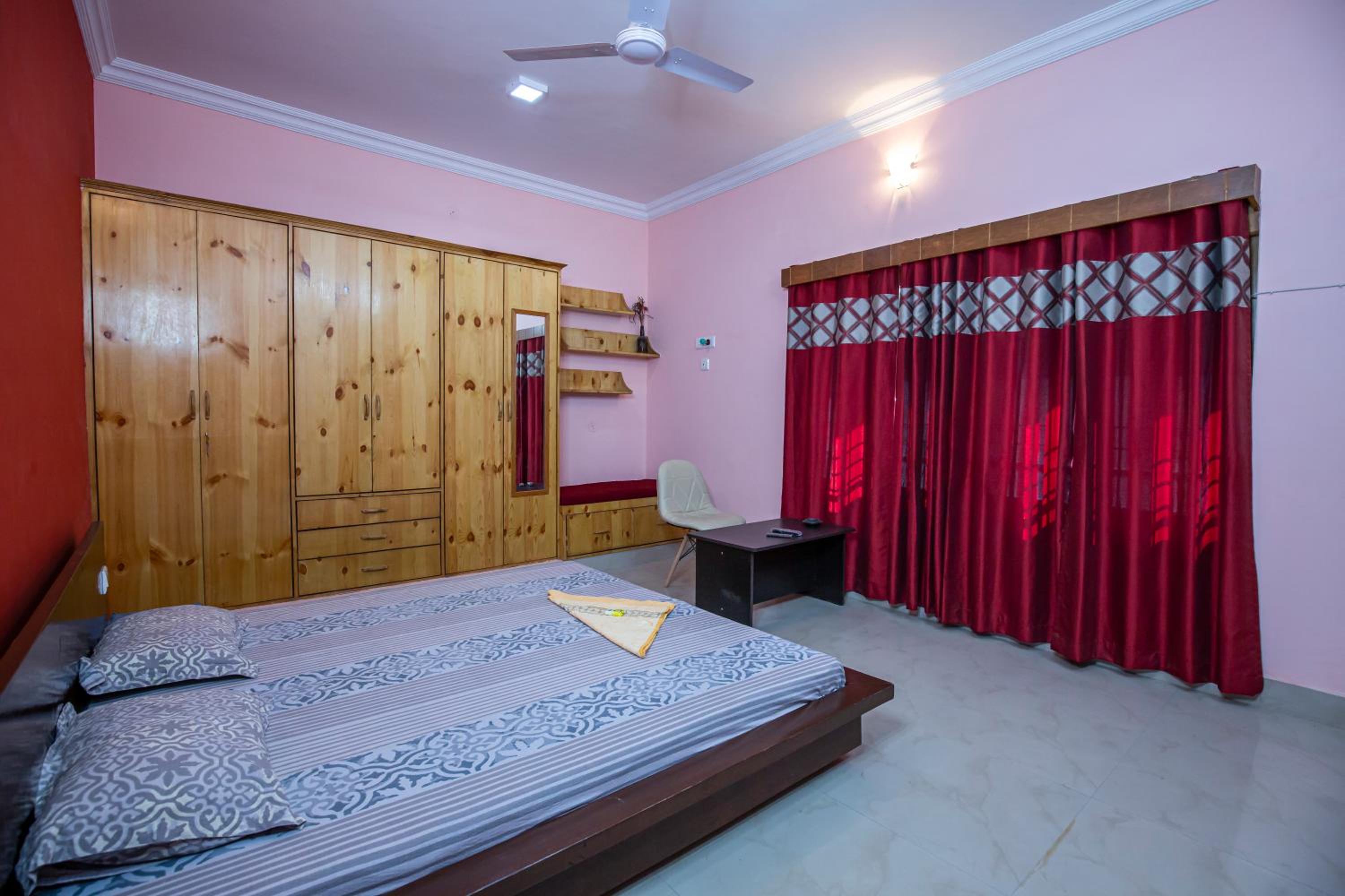 Deluxe Room photo 2