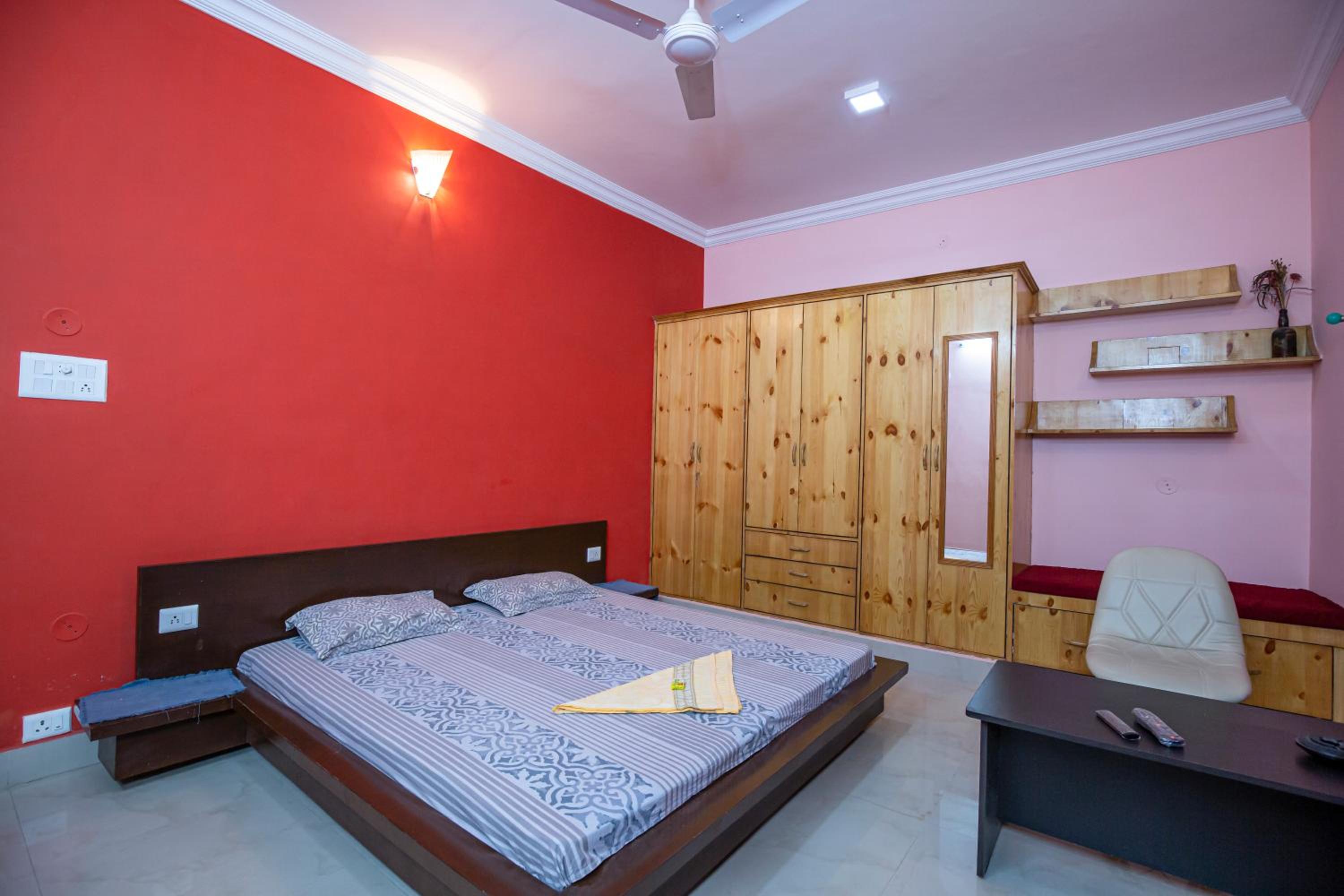 Deluxe Room photo 3