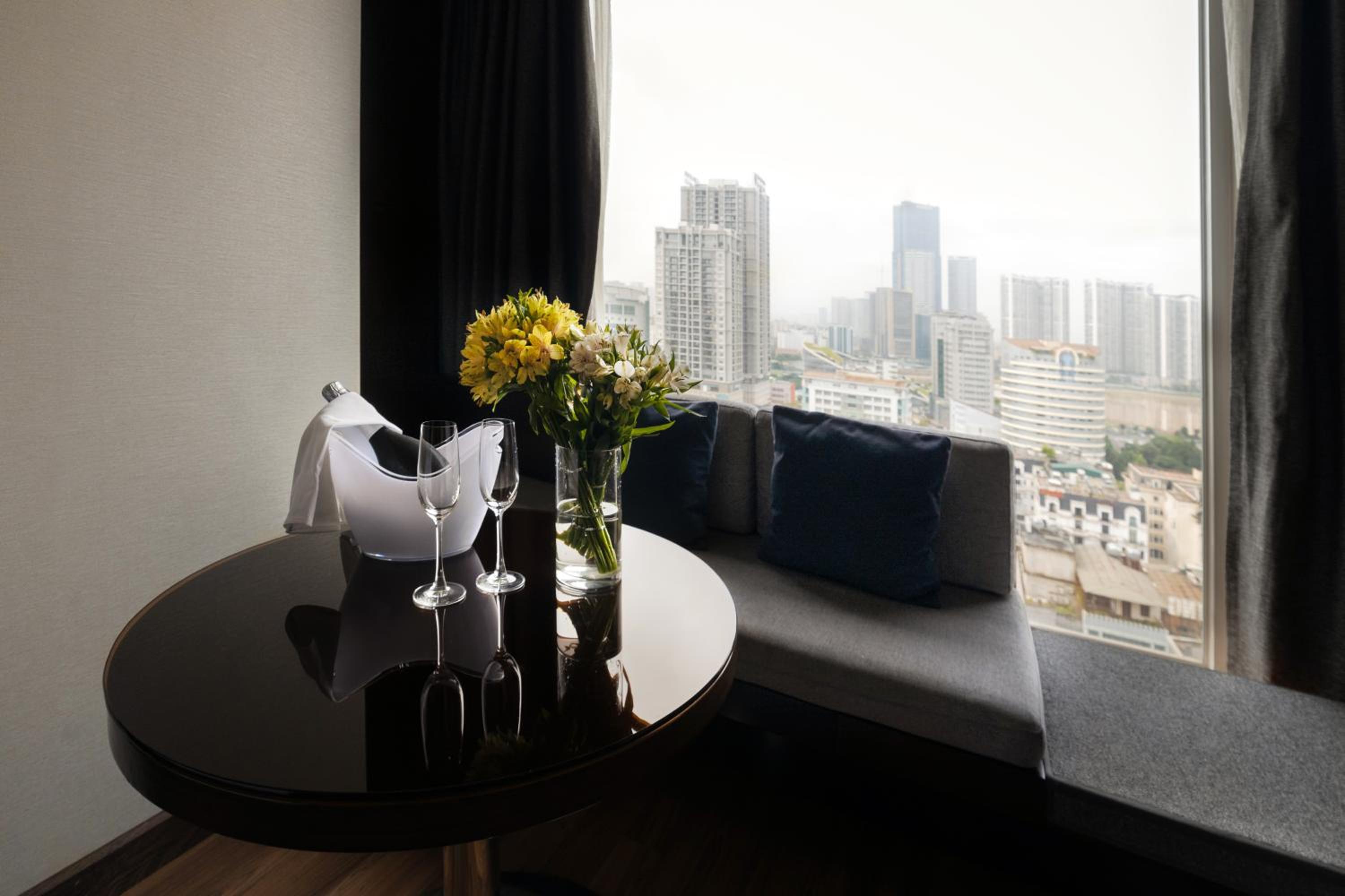 Staycation Offer - Superior King Studio