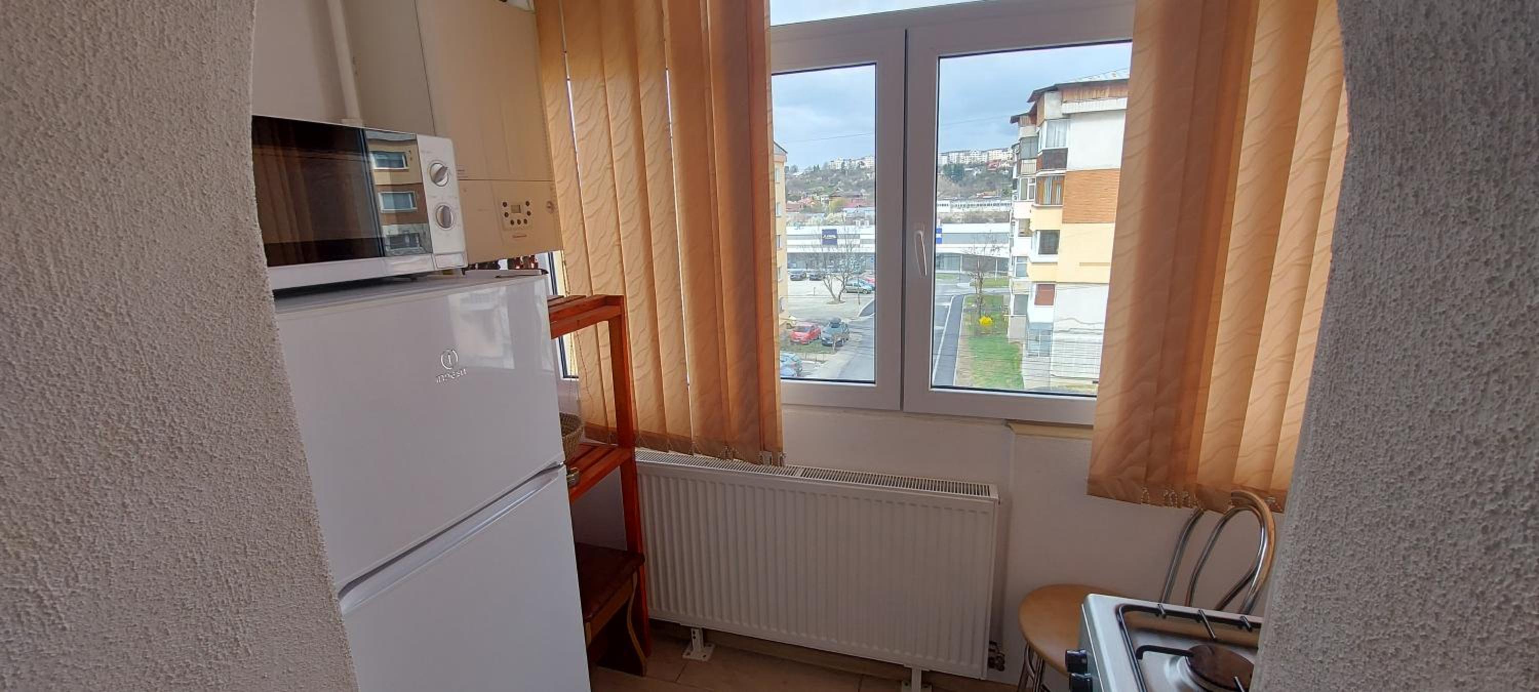 Two-Bedroom Apartment - Photo 39