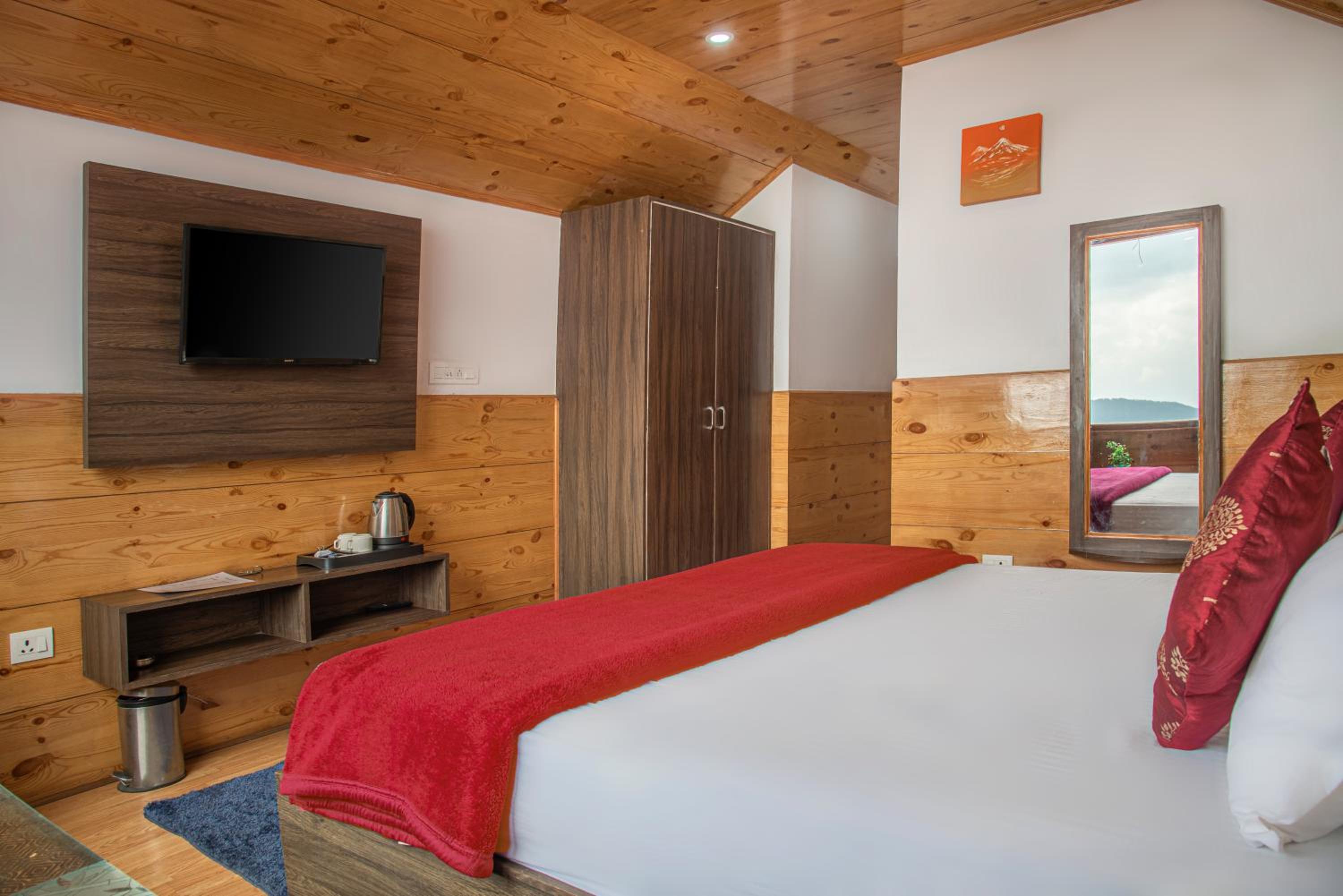 Double Room photo 1