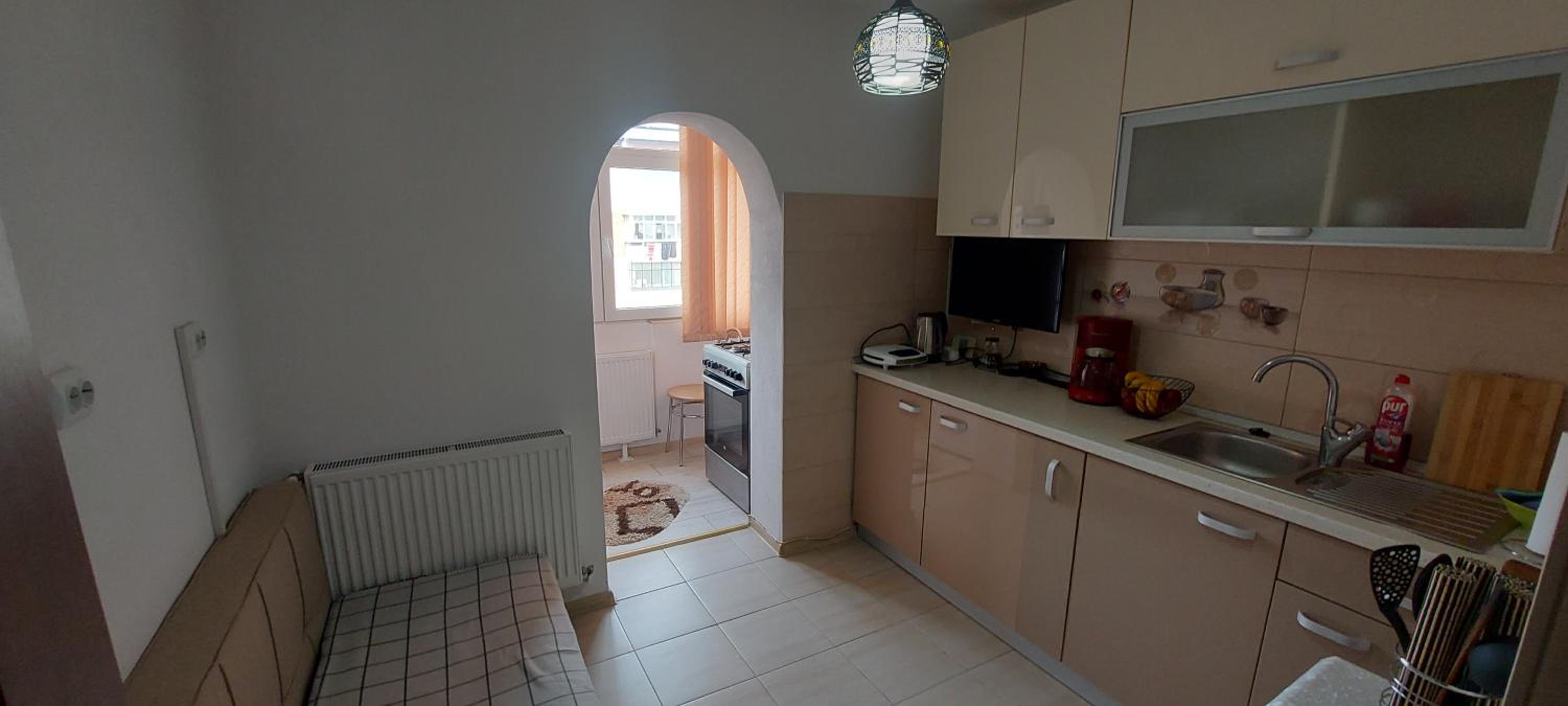 Two-Bedroom Apartment - Photo 25