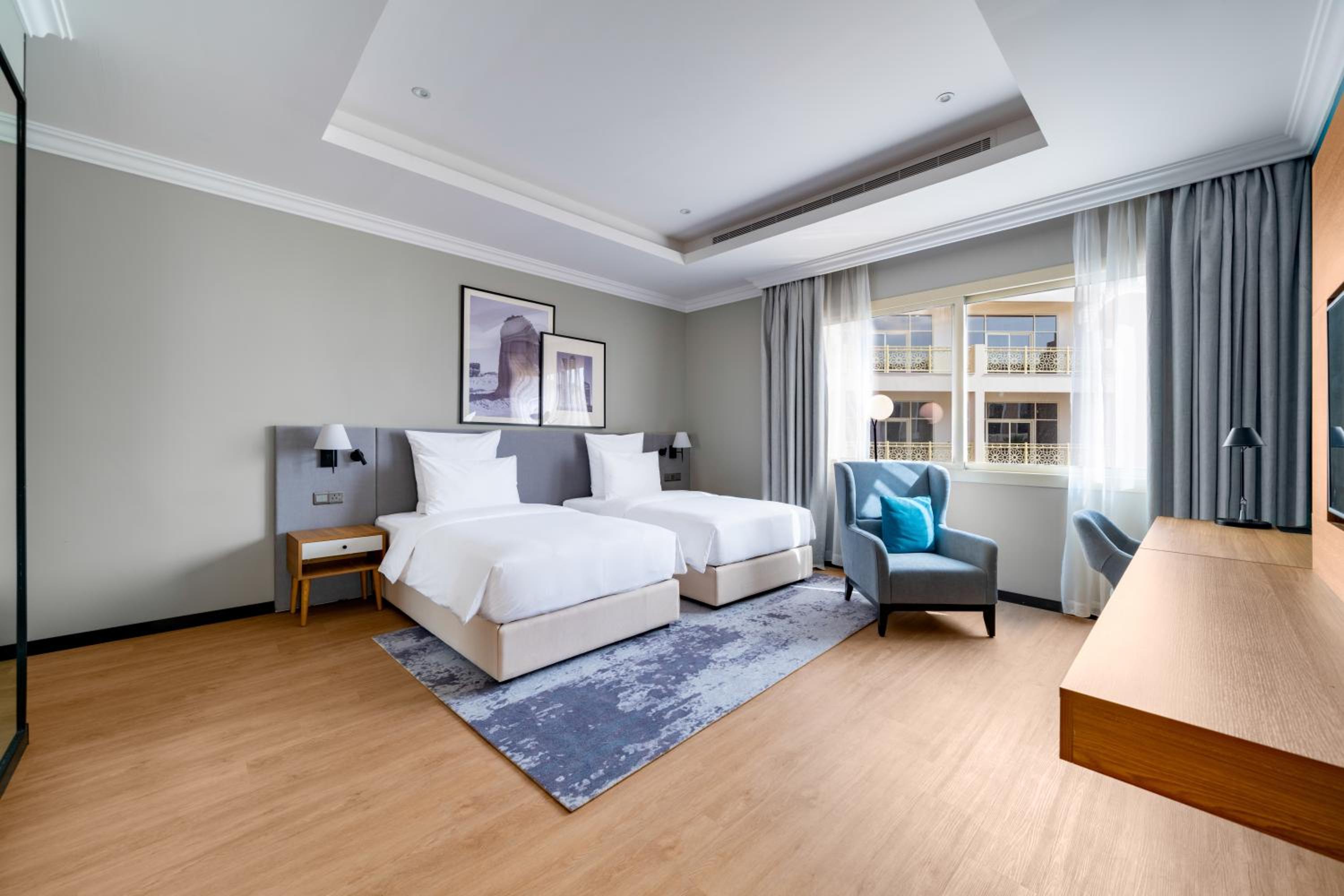 Standard Room - Photo 1