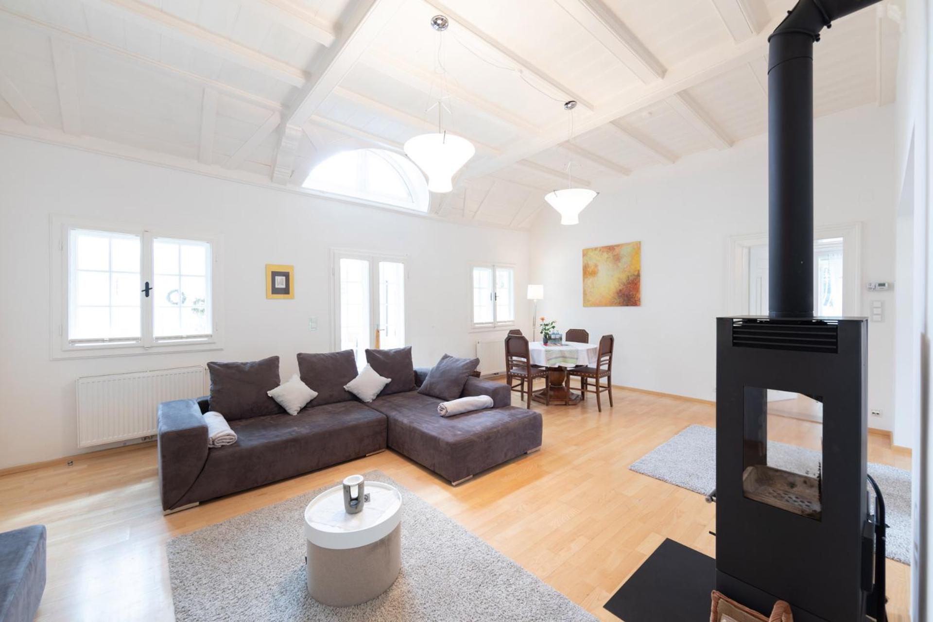 Superior One-Bedroom Apartment photo 1