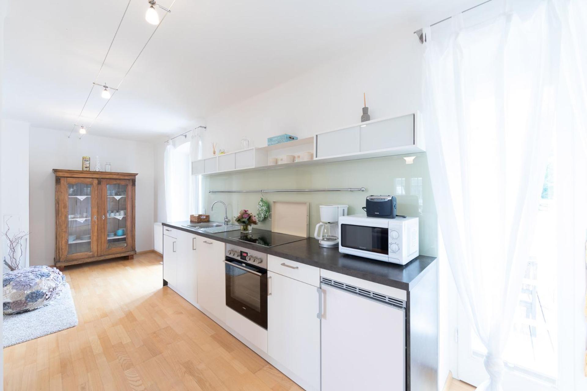 Superior One-Bedroom Apartment photo 3