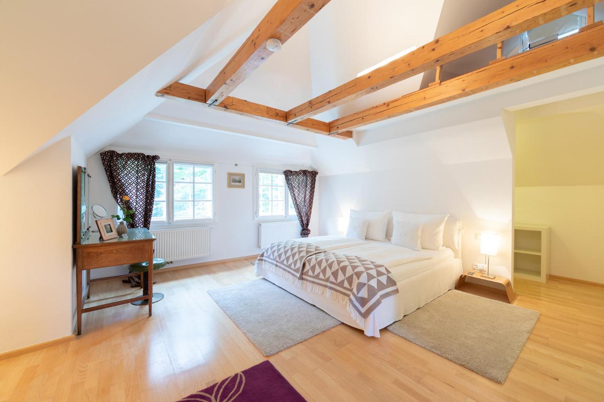 Duplex Apartment photo 3