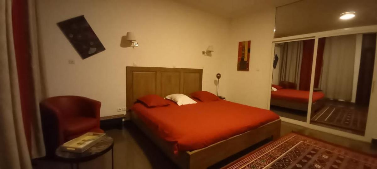 Double Room photo 1