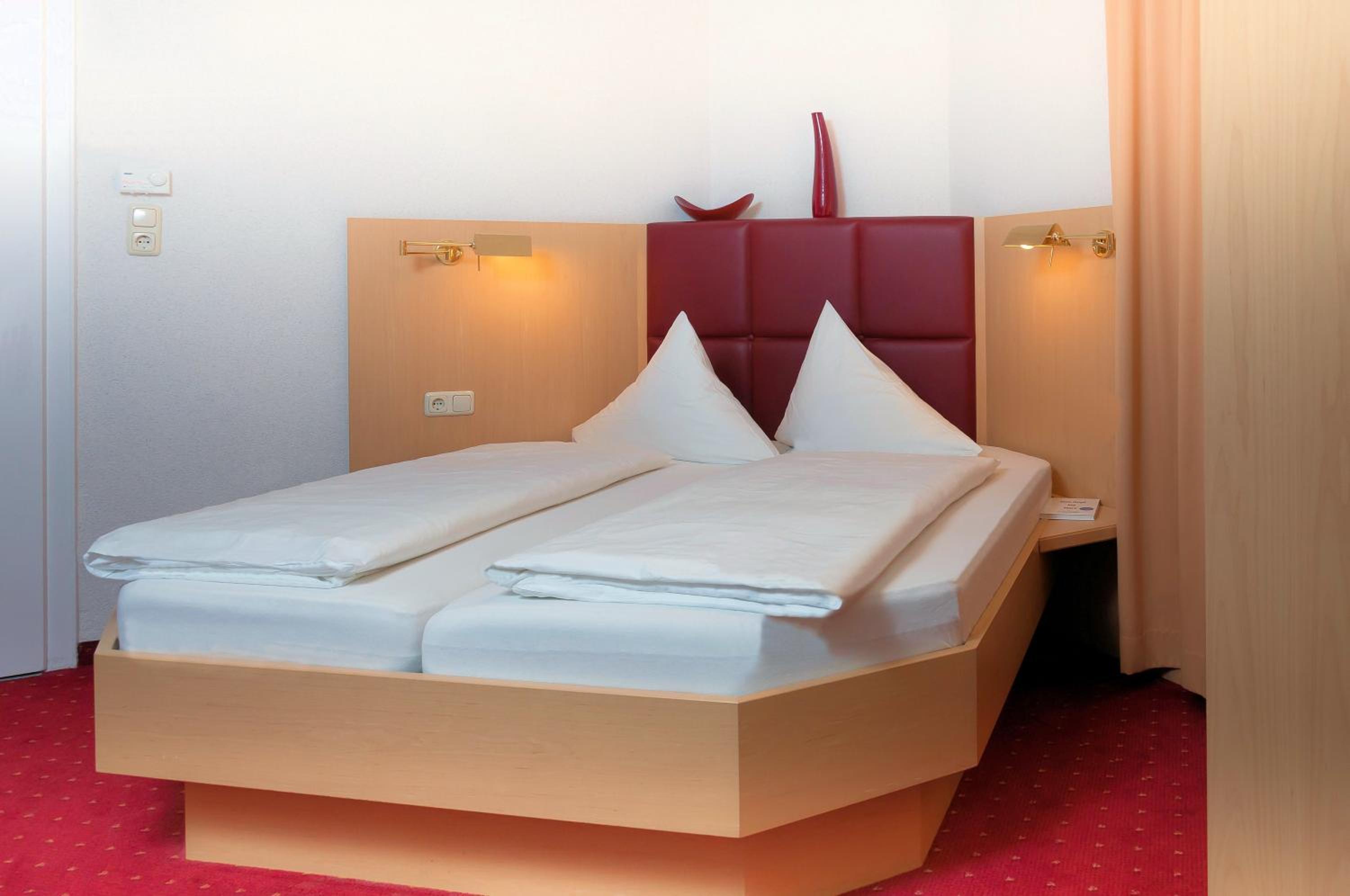 Double Room Category B