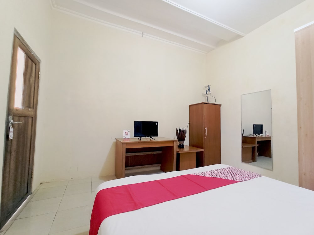 Standard Double Room photo 2