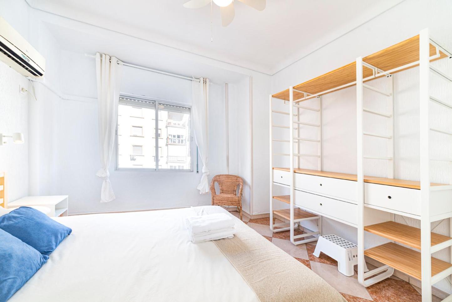 Departamento de tres habitaciones