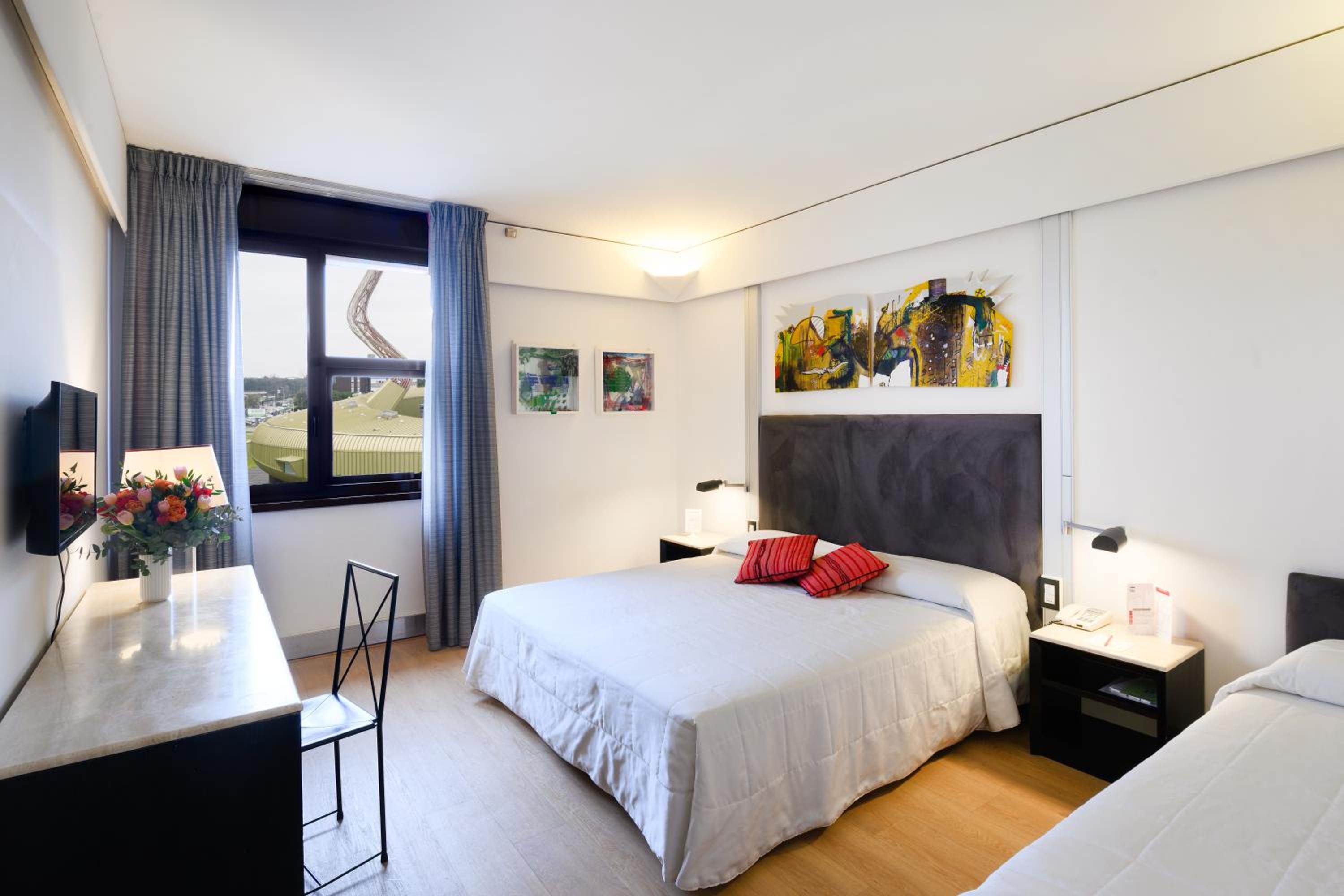 Classic Double Room (1 Adult) - Photo 1
