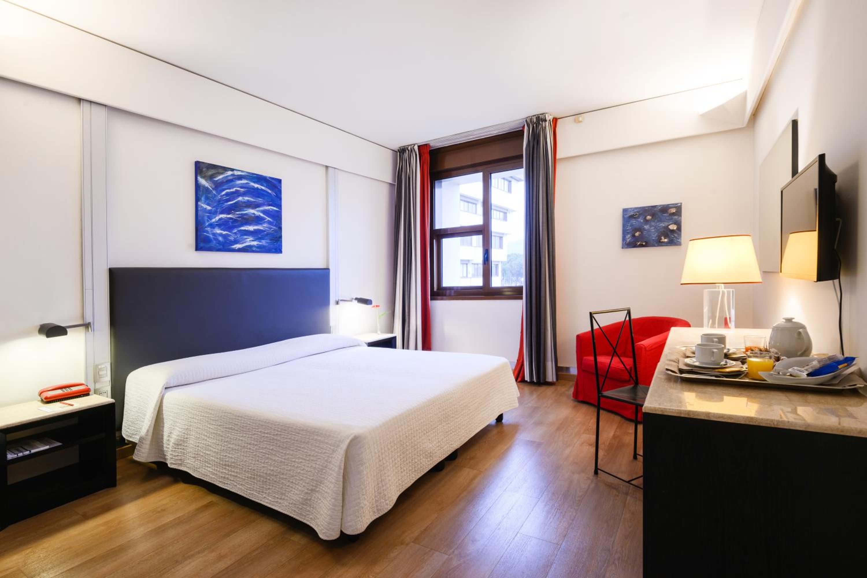 Classic Plus Double Room ( 1 Adult )  - Photo 4