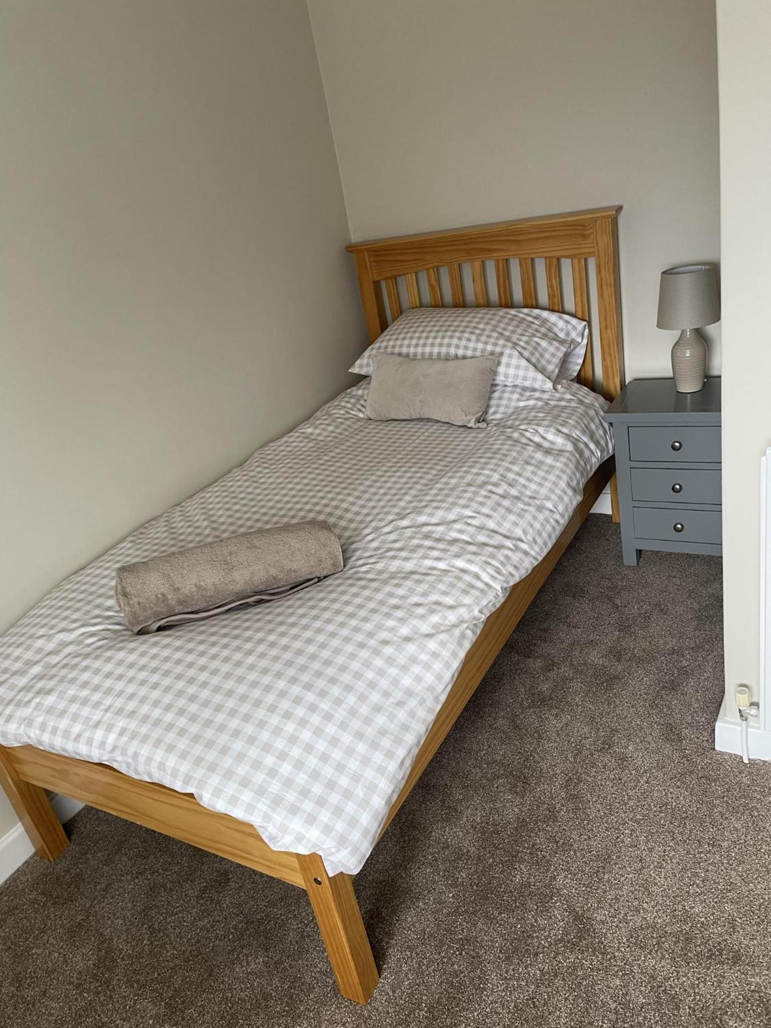 Double Room with Park View photo 1