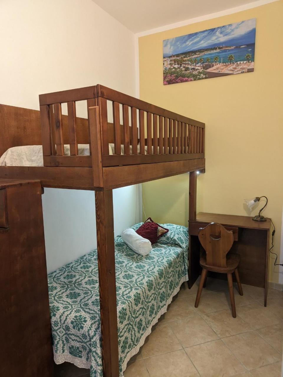 Twin Room photo 1