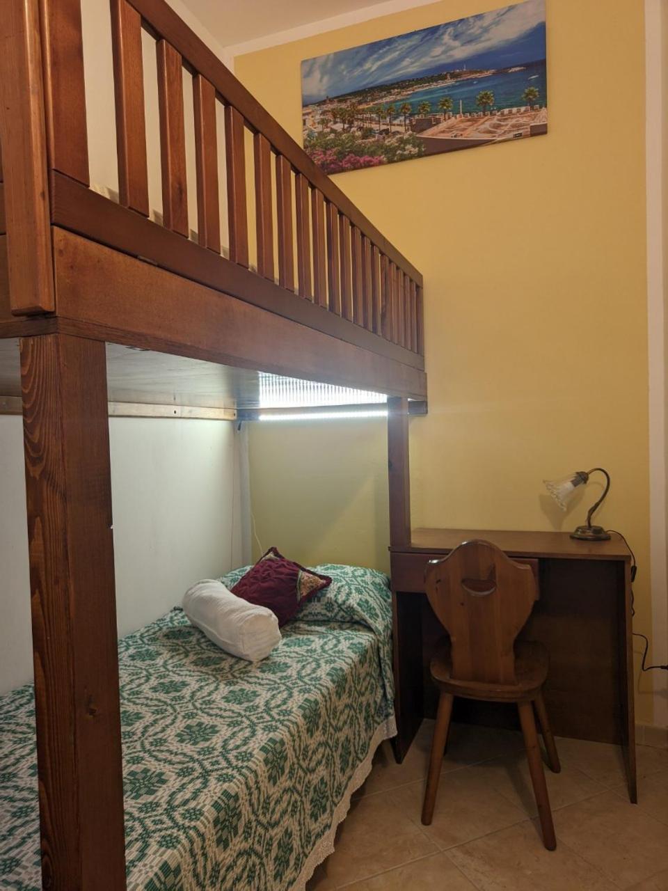Twin Room photo 2