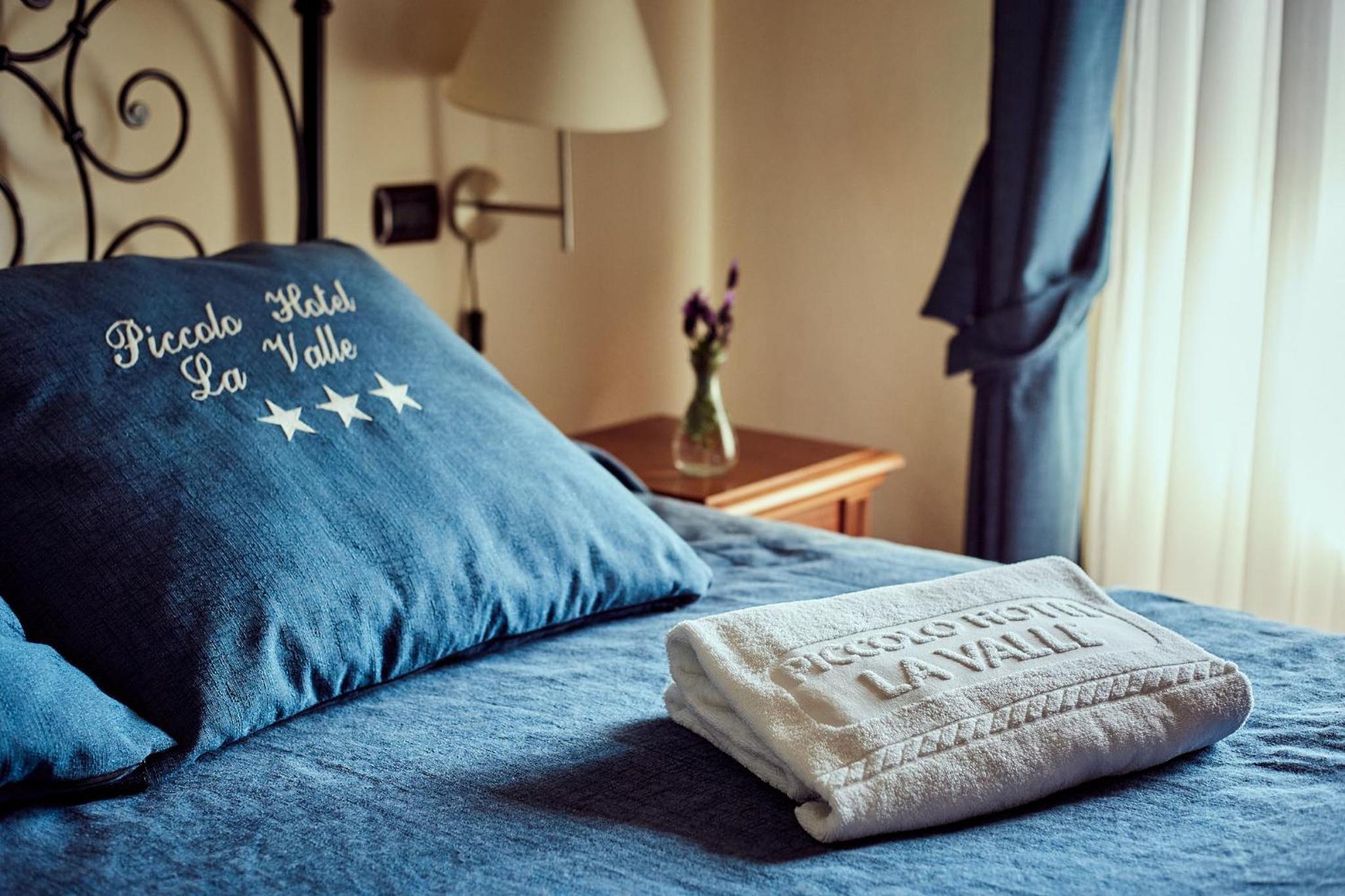 Double or Twin Room - Photo 1