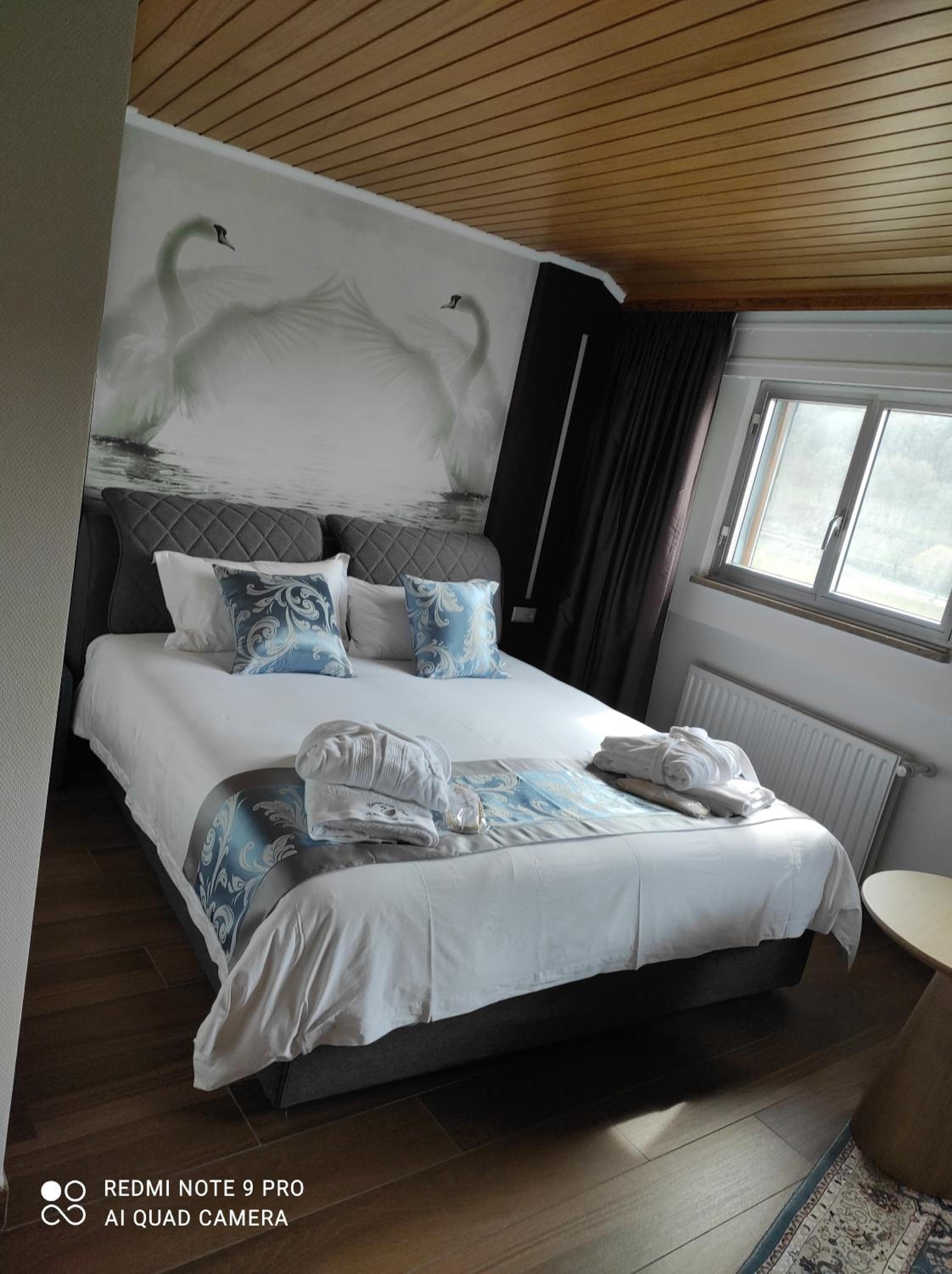 Deluxe Room photo 3