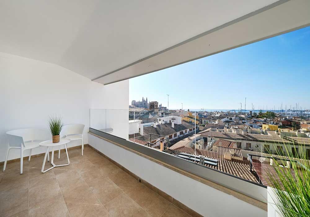 Superior Double or Twin Room with Sea View - Photo 4