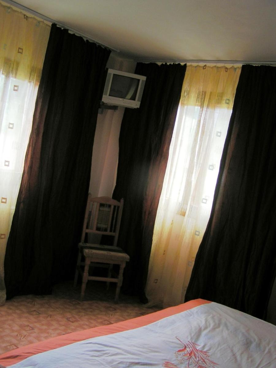 Double Room with Balcony photo 3