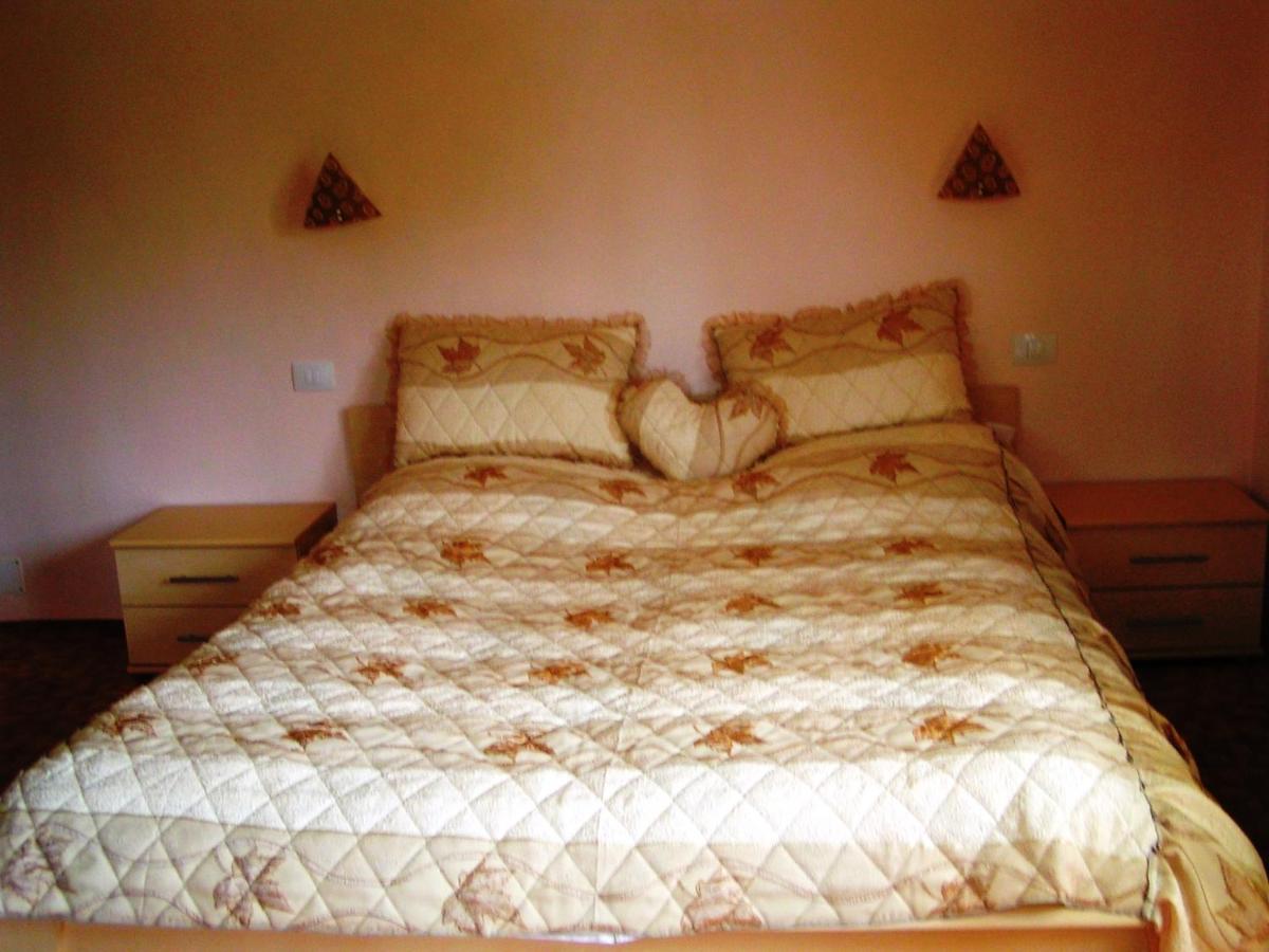 Double Room with Balcony photo 1