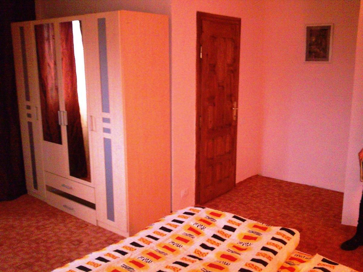 Double Room with Balcony photo 2