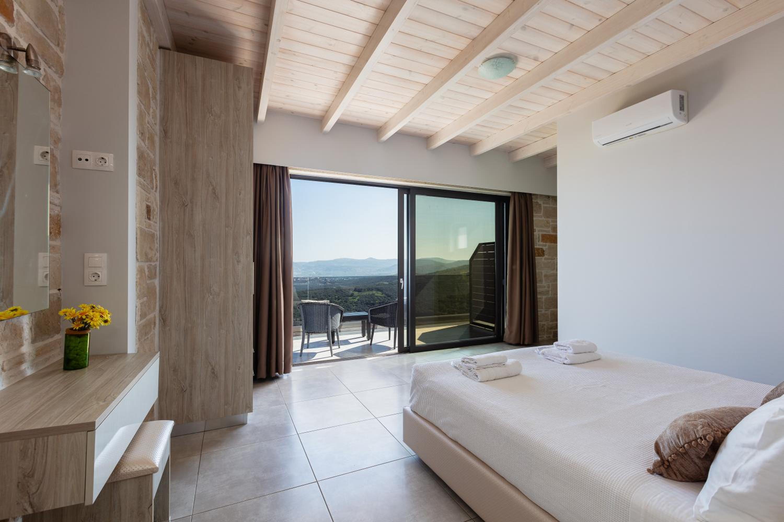 Villa with Private Pool photo 1