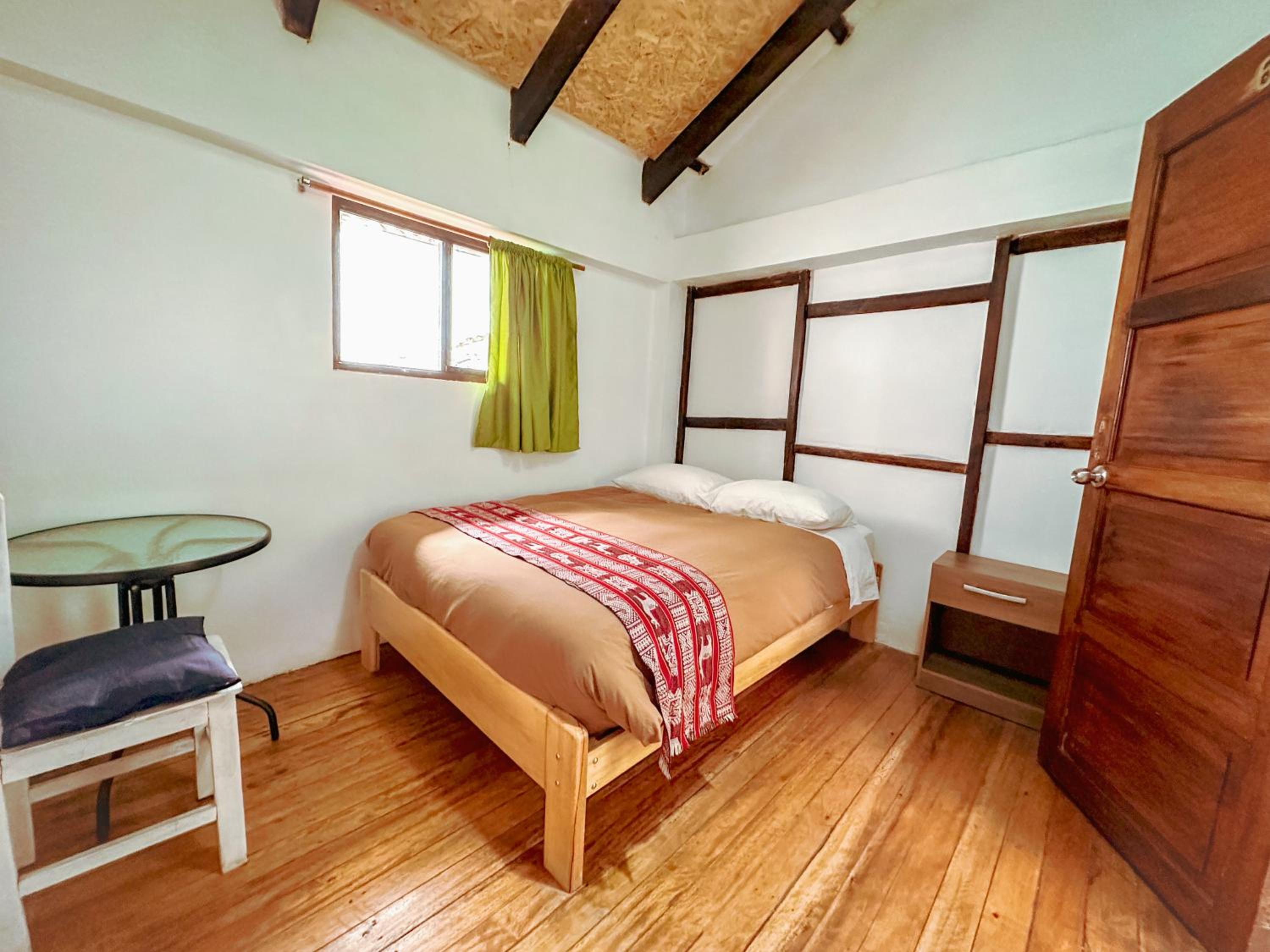 Standard Double Room with Shared Bathroom photo 1