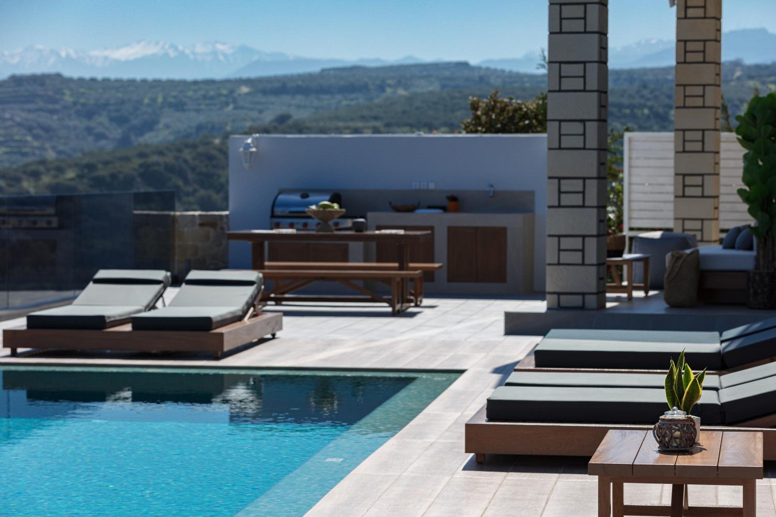 Villa with Private Pool photo 3