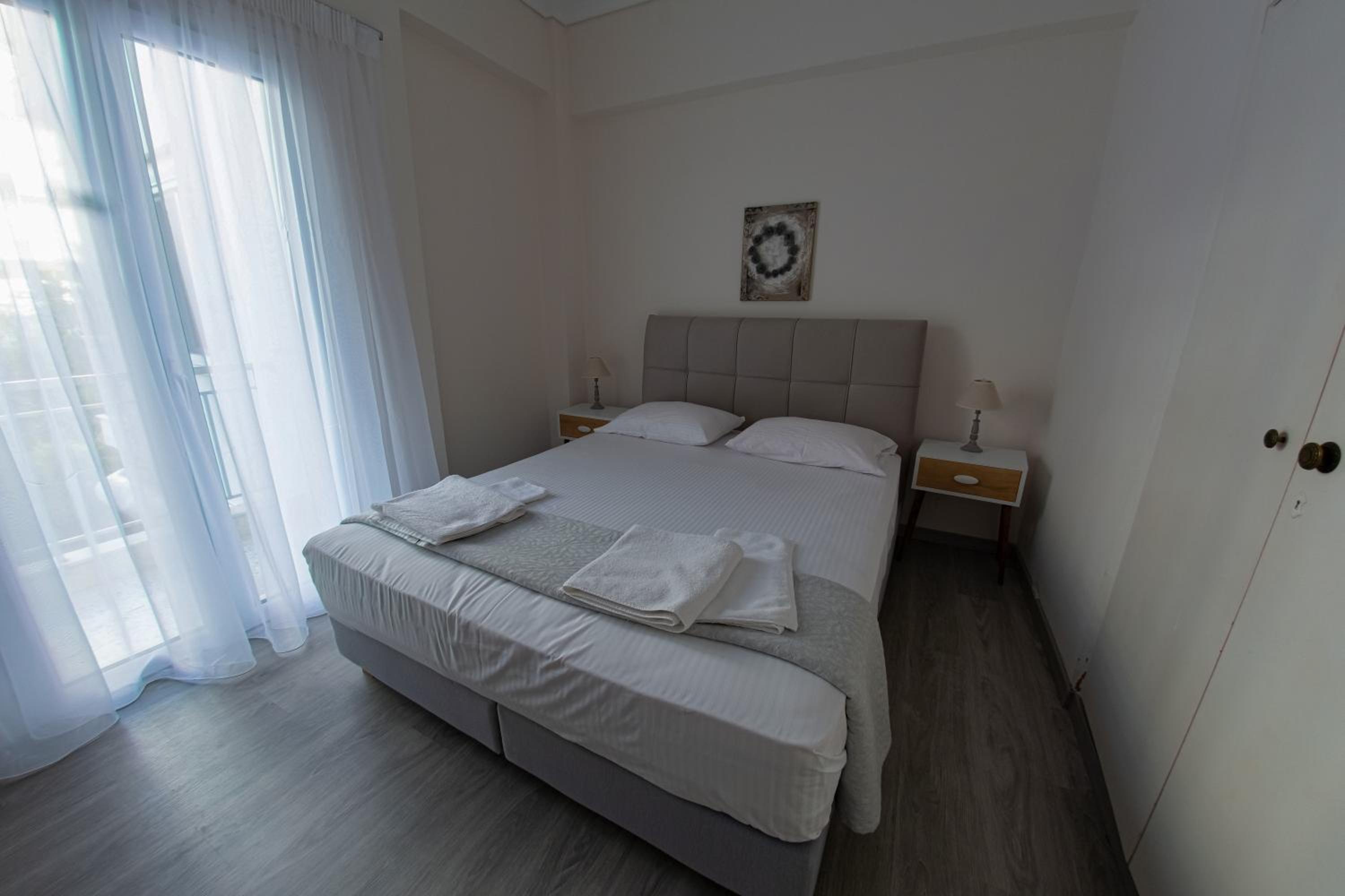 Two-Bedroom Apartment photo 1