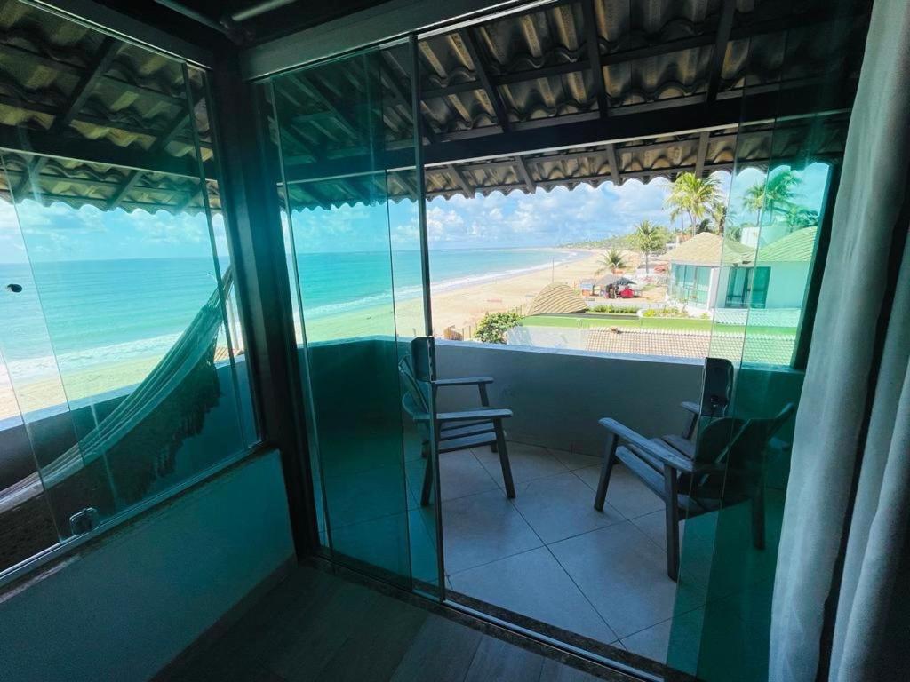 Panoramic Suite with Spa Bath and Sea View photo 2