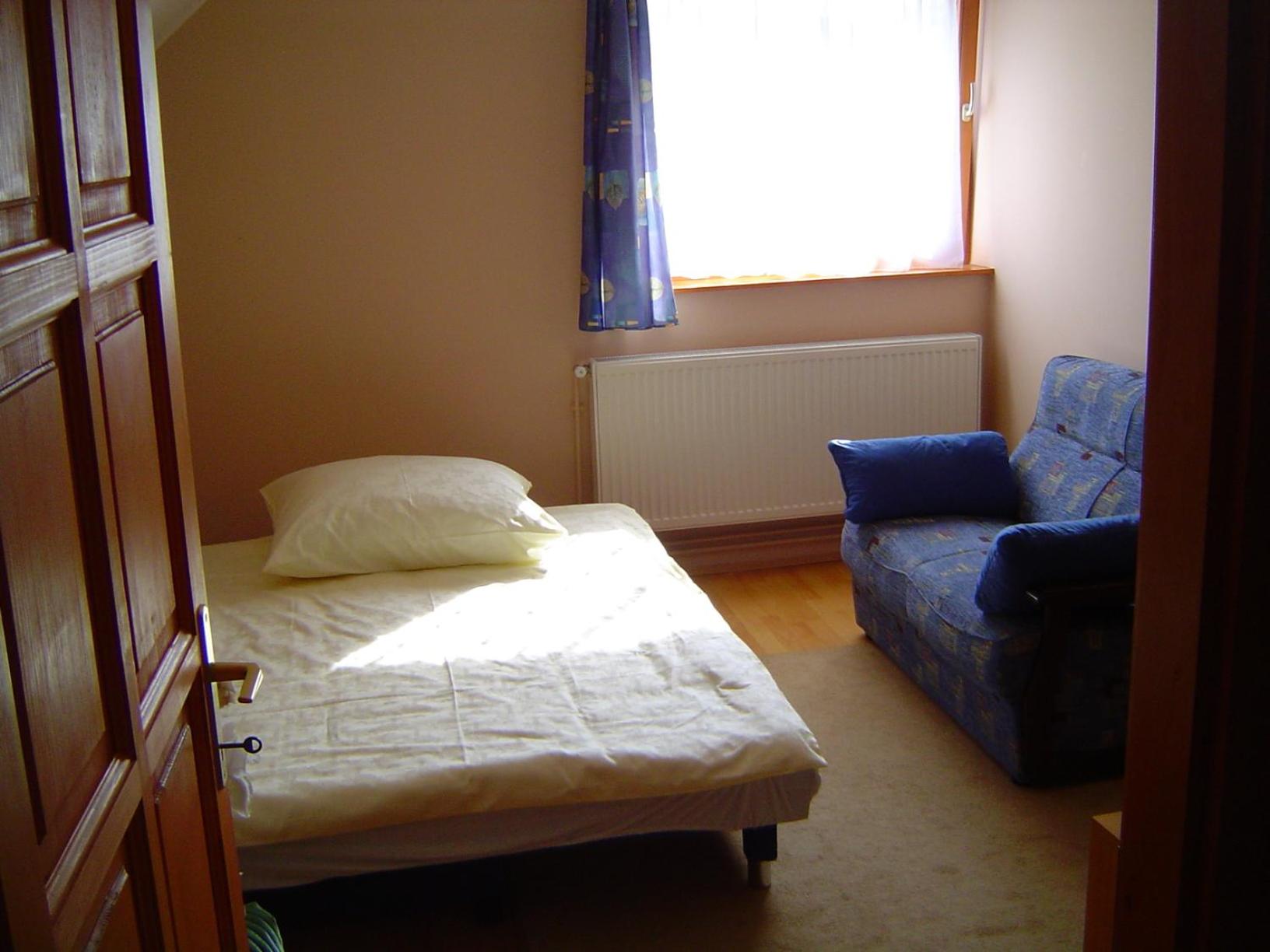 Superior Double Room photo 3