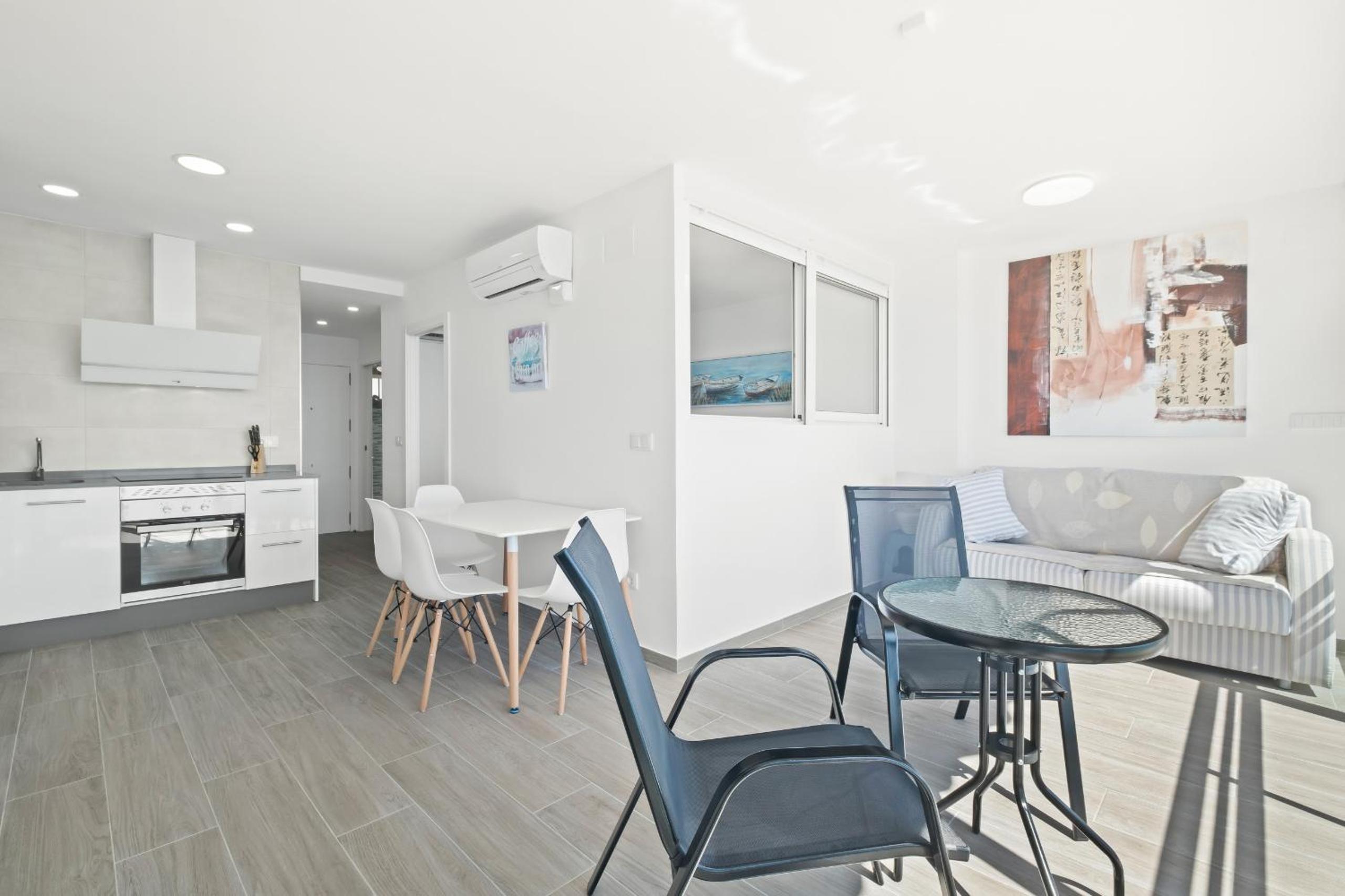 Apartamento