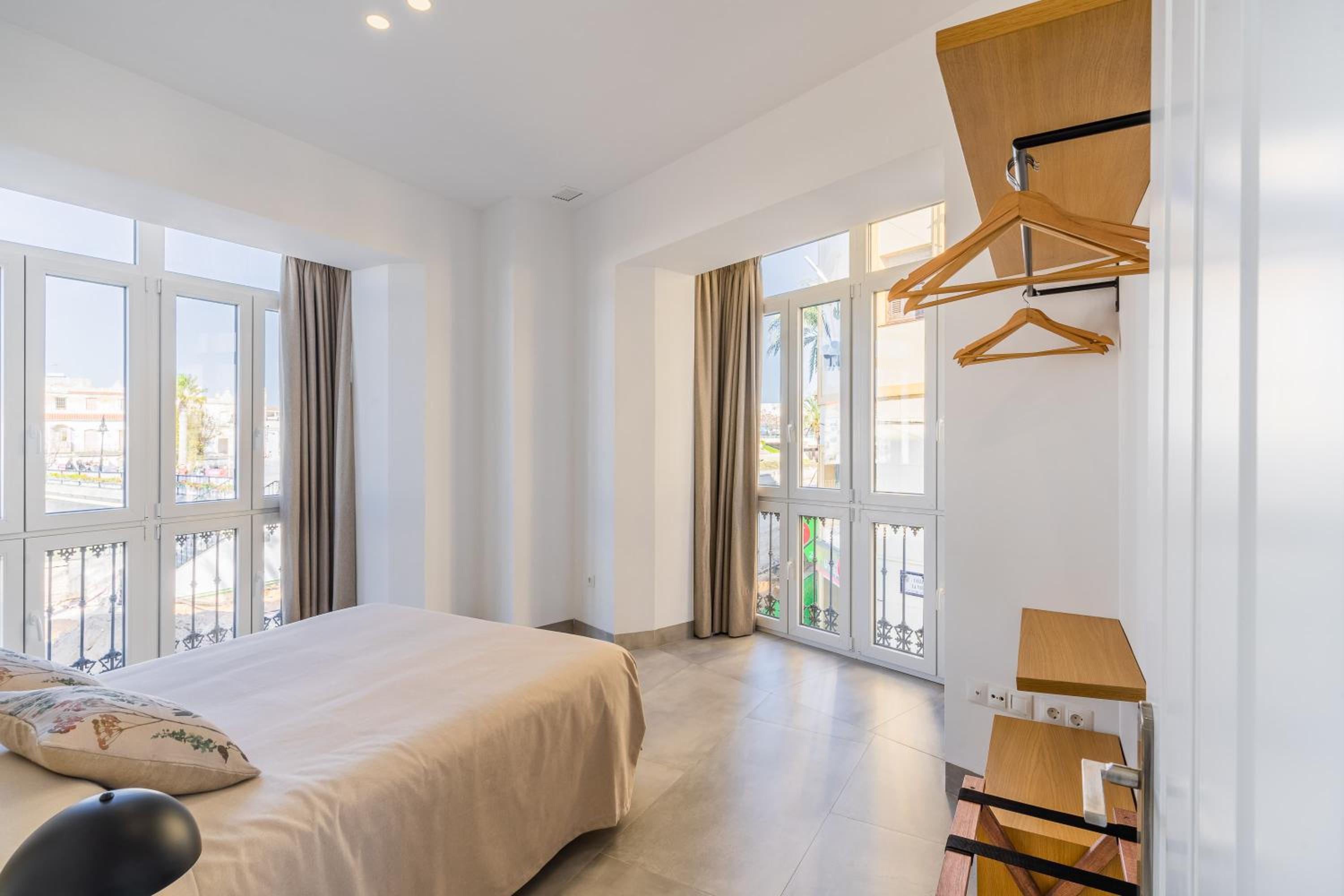 Suite Presidencial