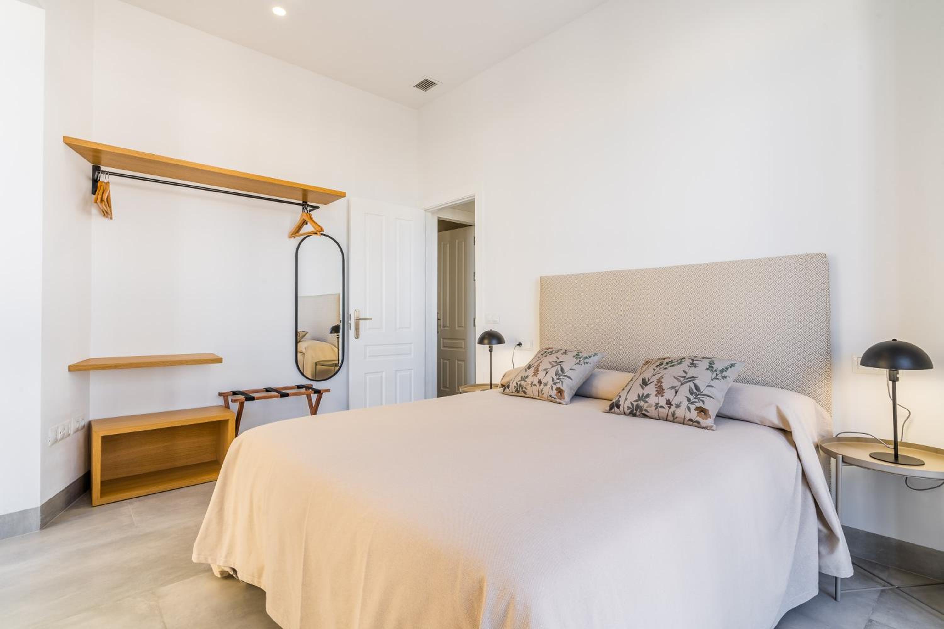 Suite Presidencial