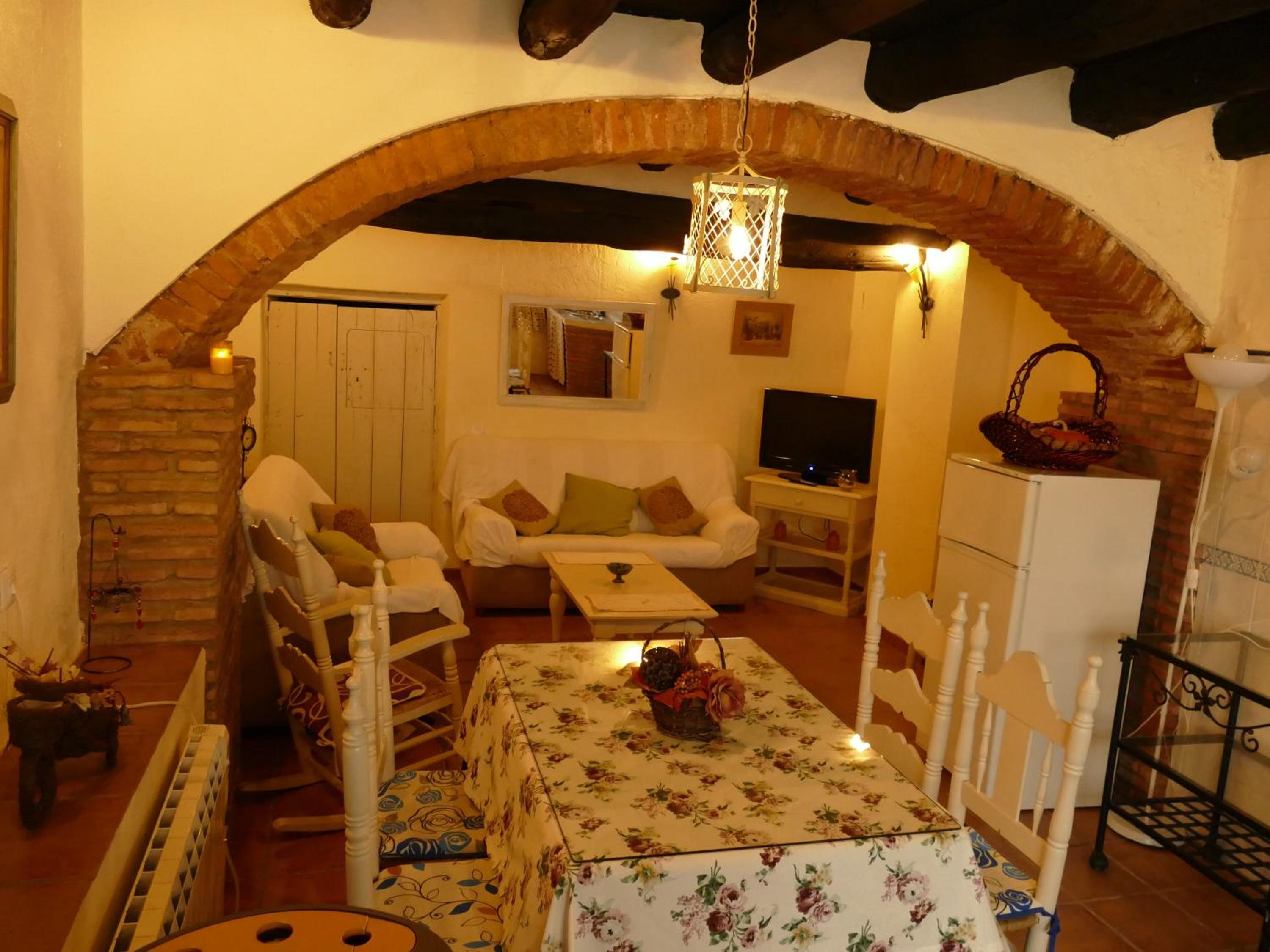 Two-Bedroom House photo 2