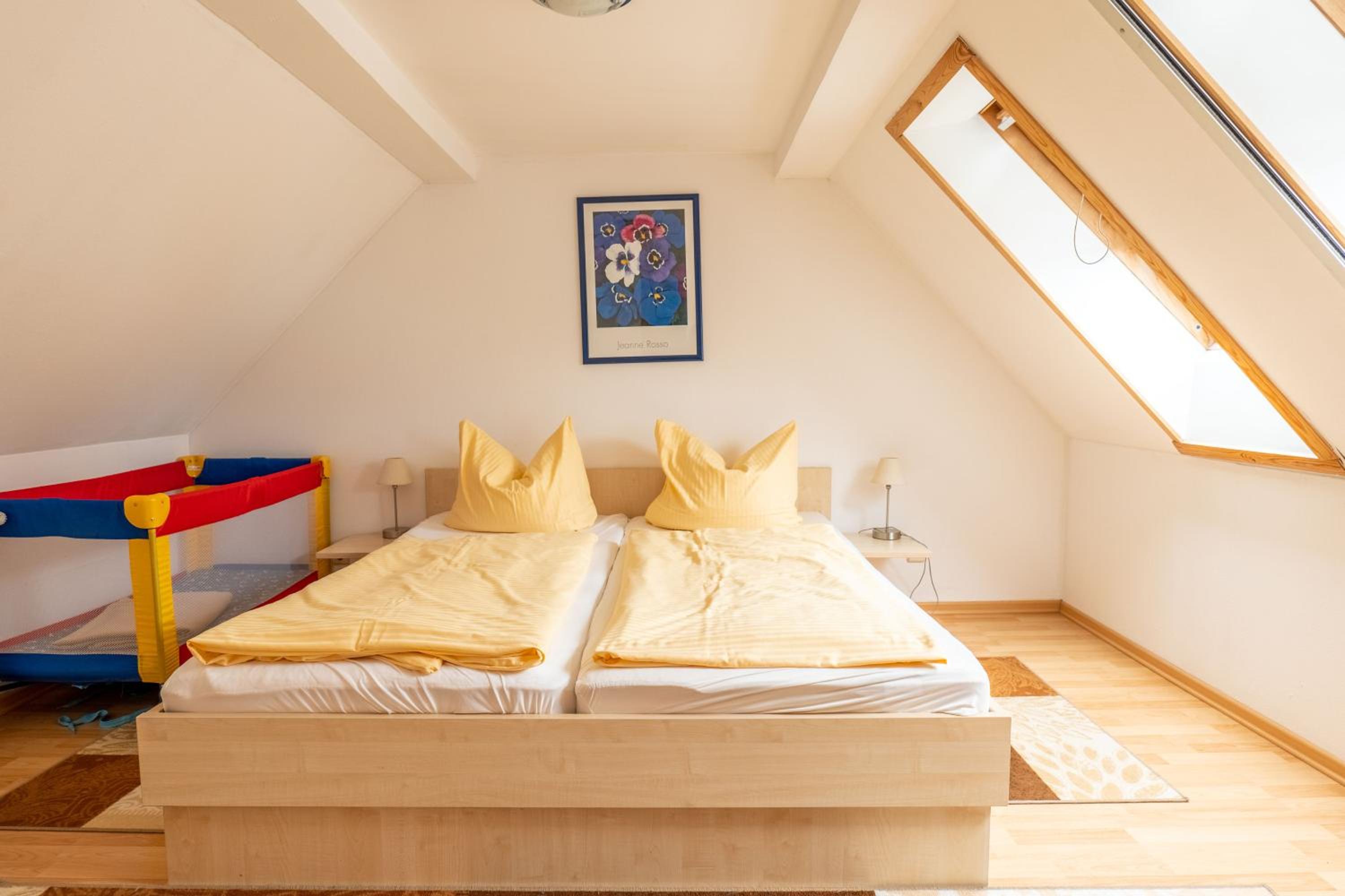 One-Bedroom Apartment (4 Adults) photo 3