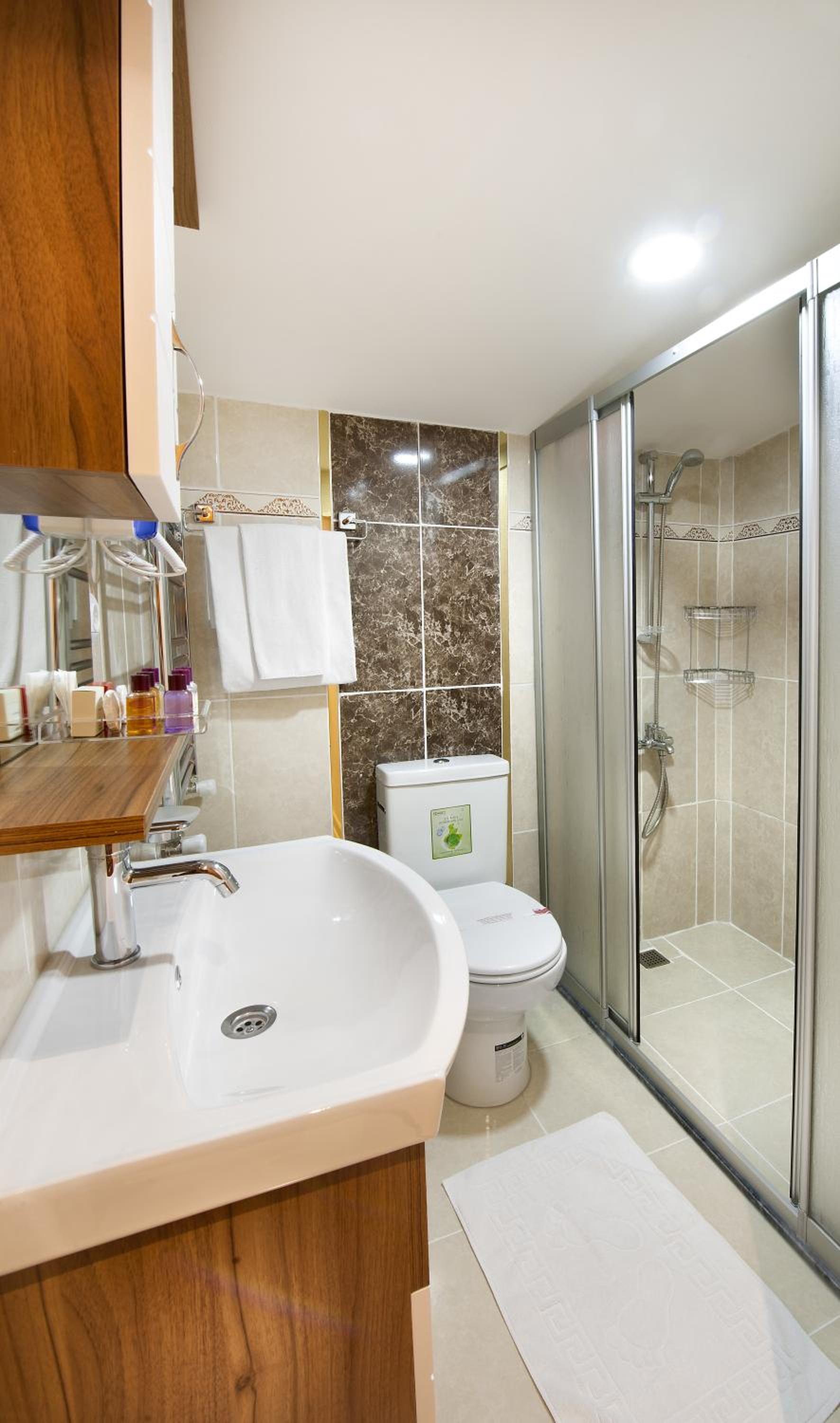 Deluxe Suite photo 3