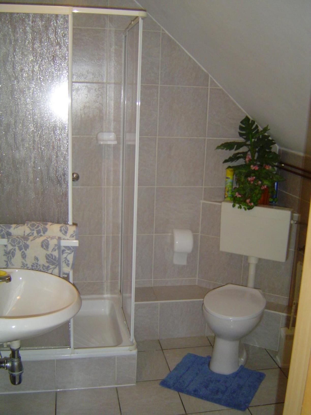 Twin Room with Sofa Bed photo 2