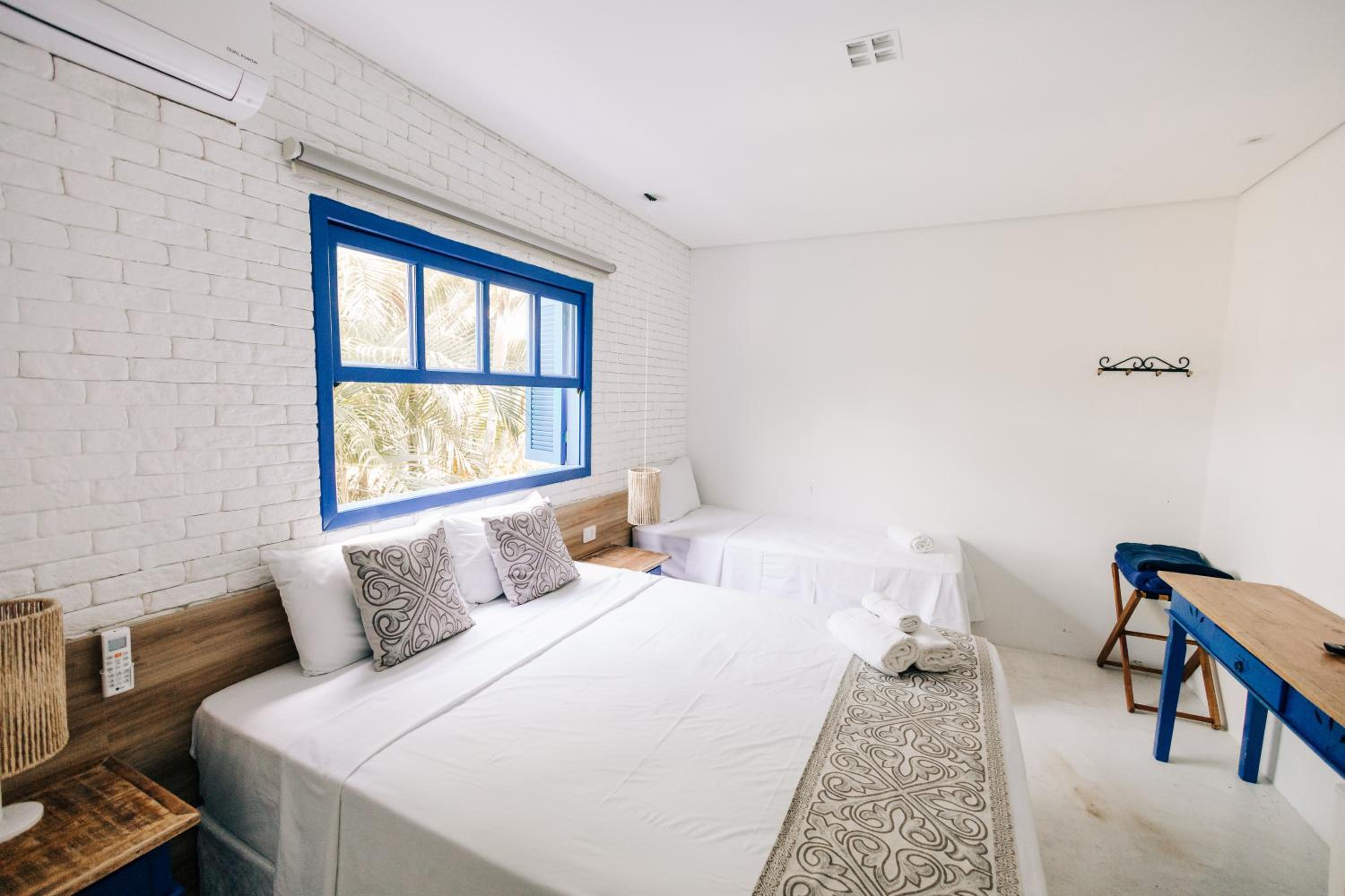 Superior Triple Room - Photo 2