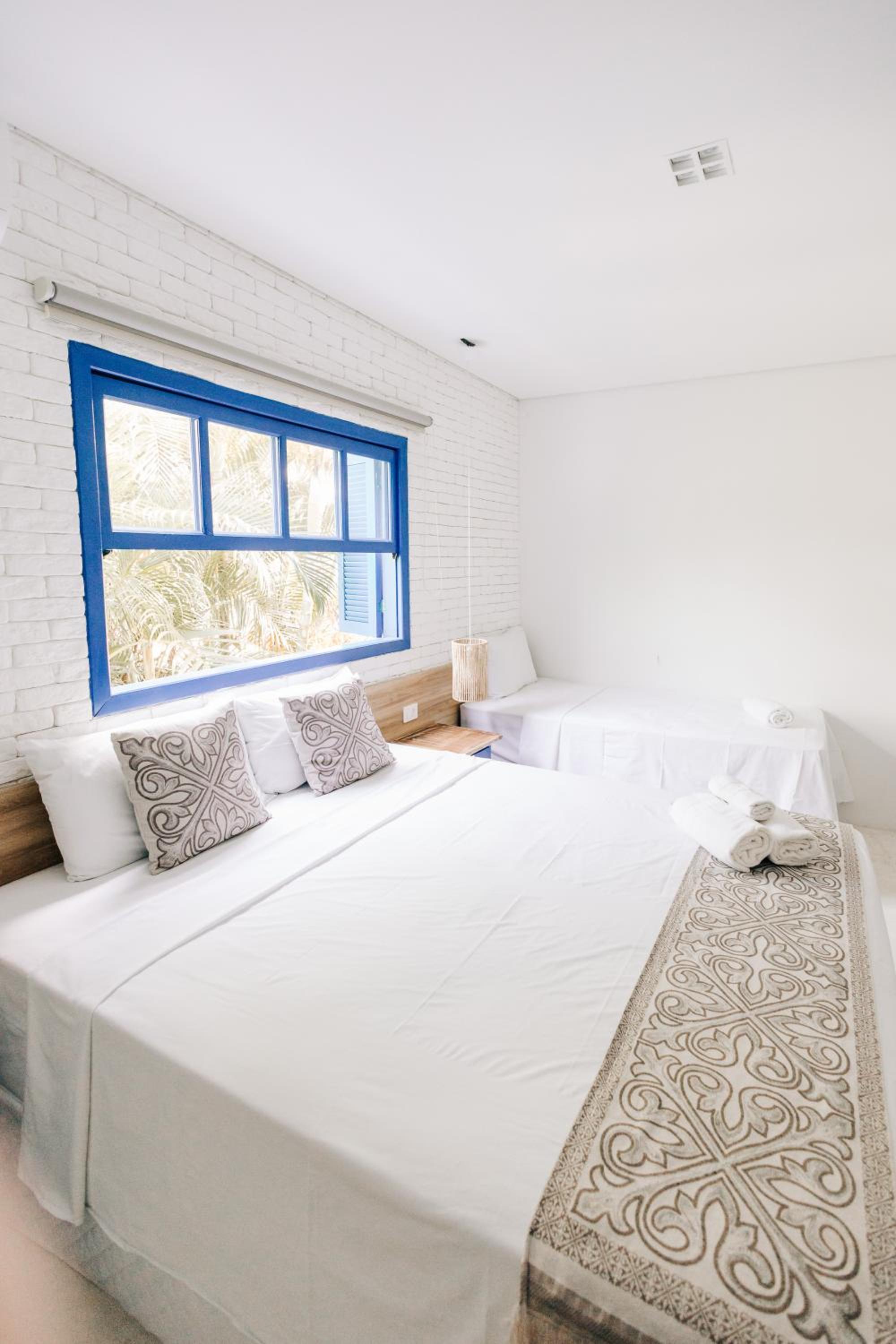 Triple Room - Photo 8