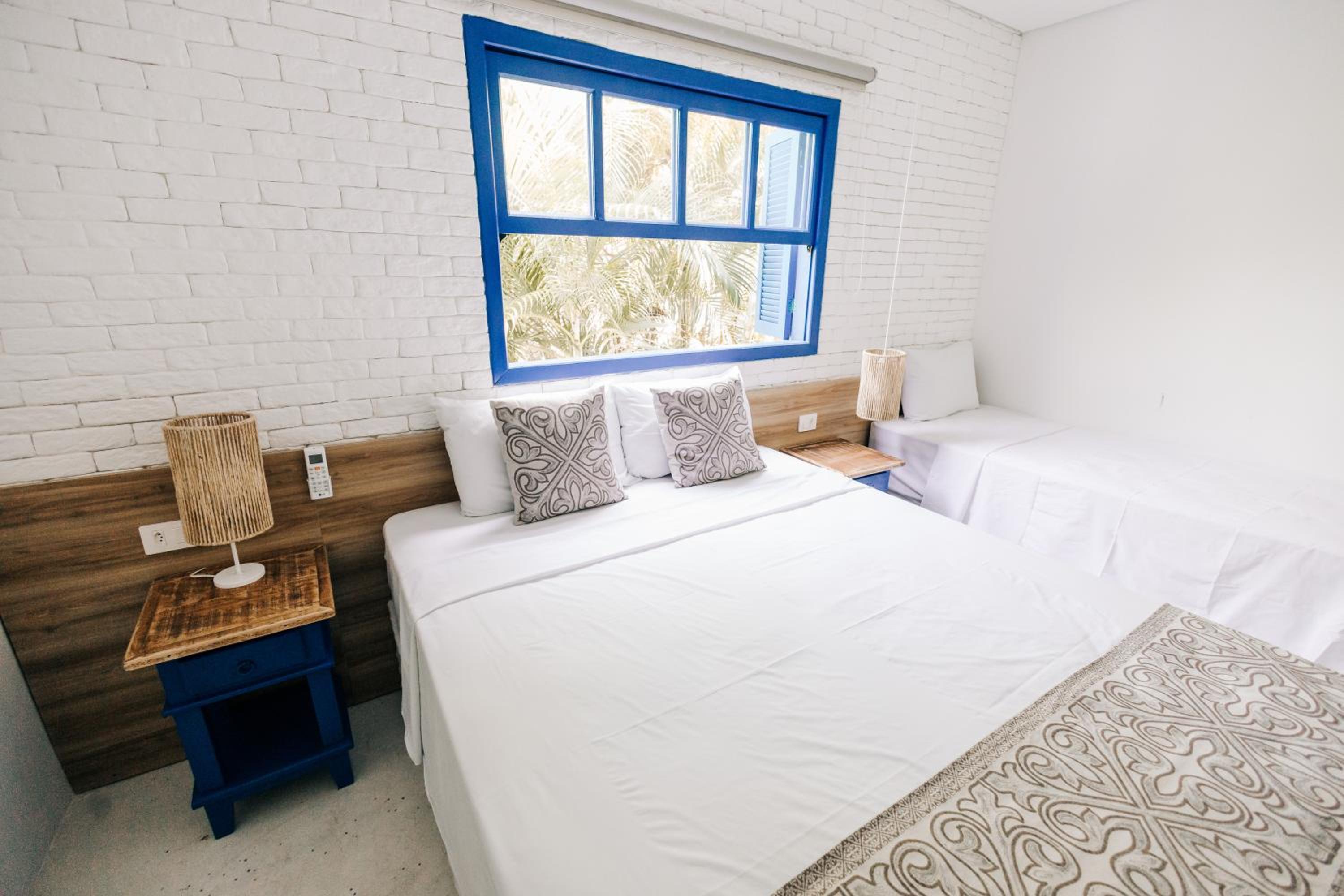 Triple Room - Photo 7