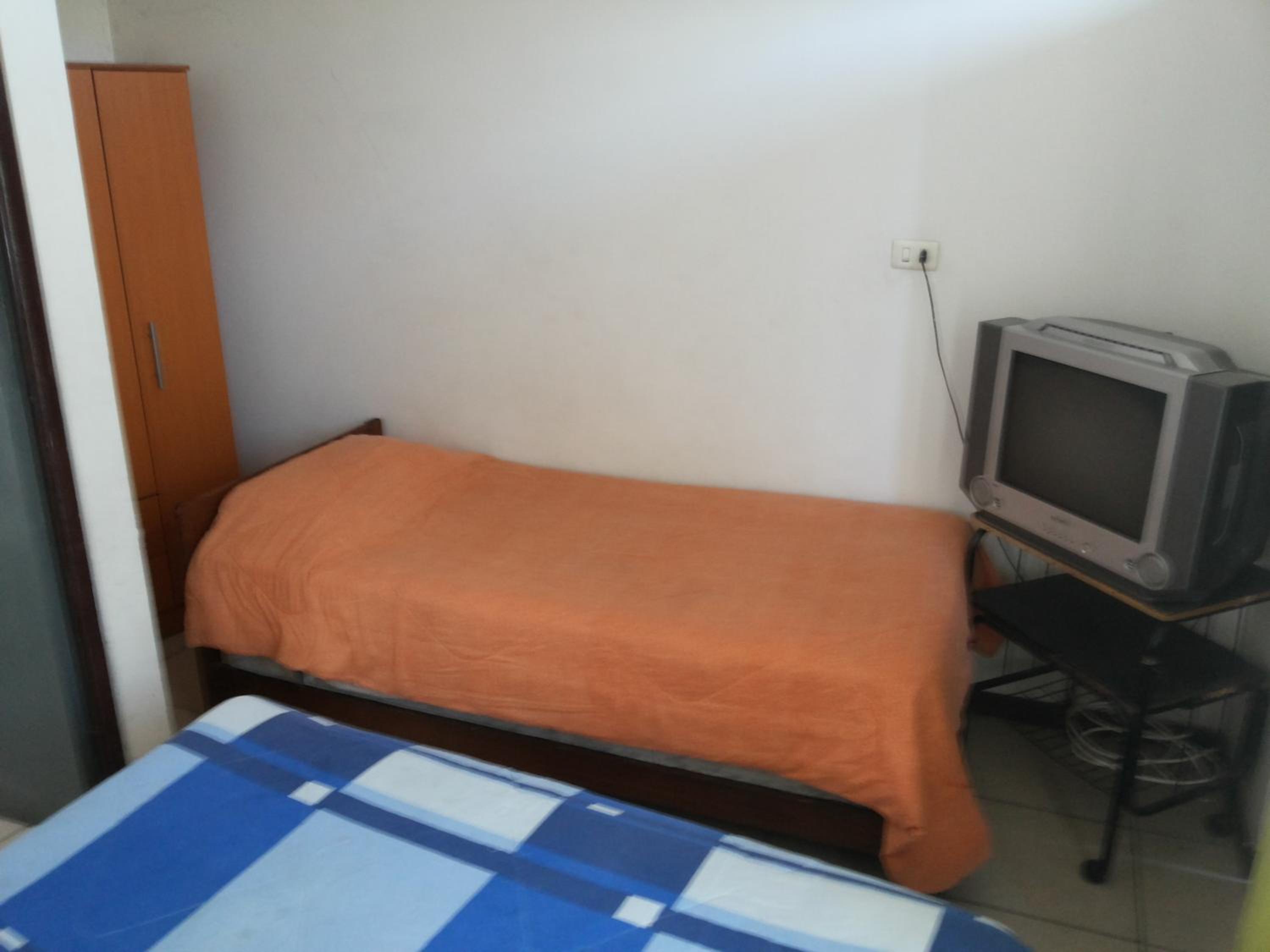 Triple Room with Private Bathroom photo 1