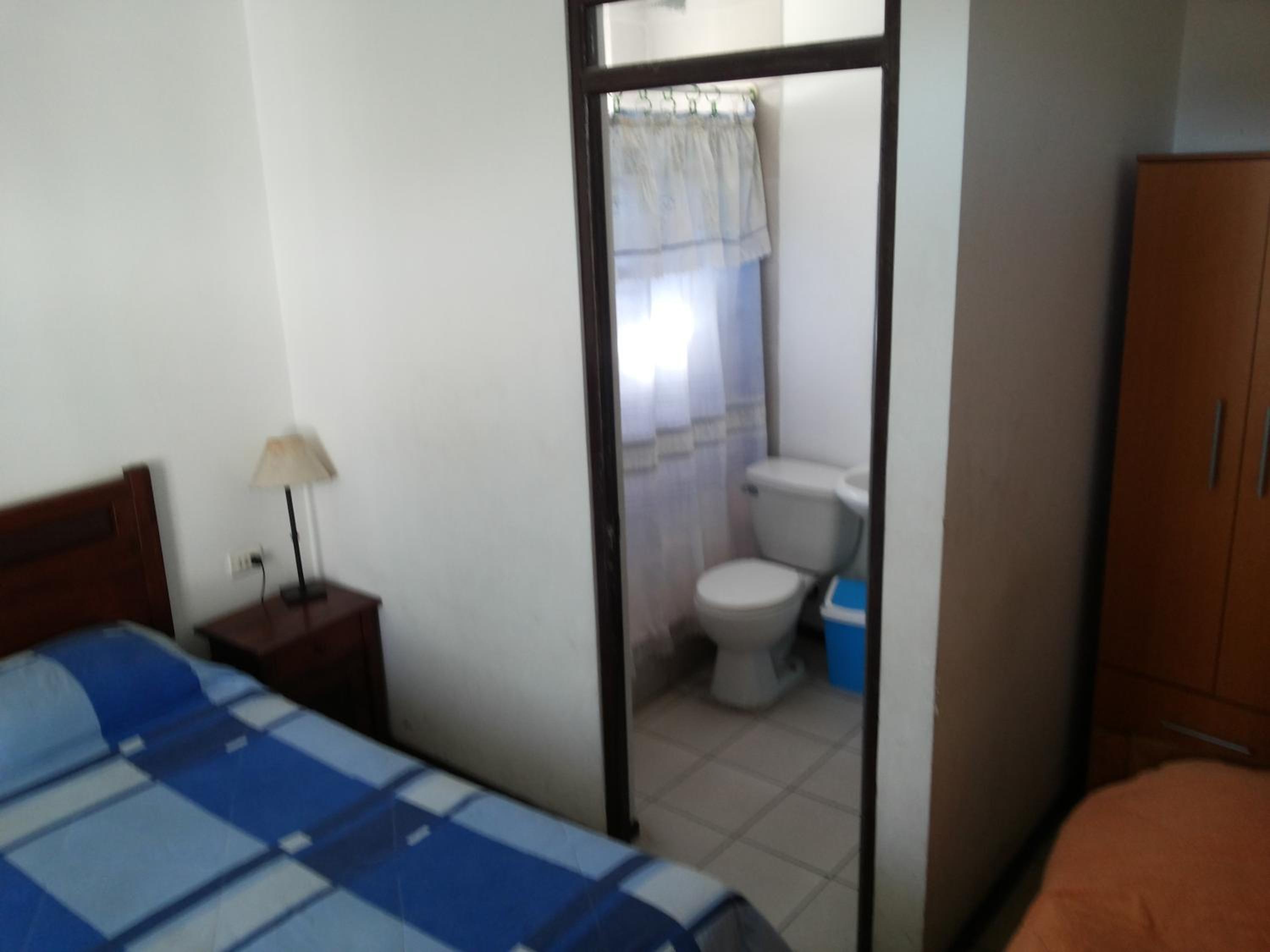 Standard Single Room with Shower photo 3