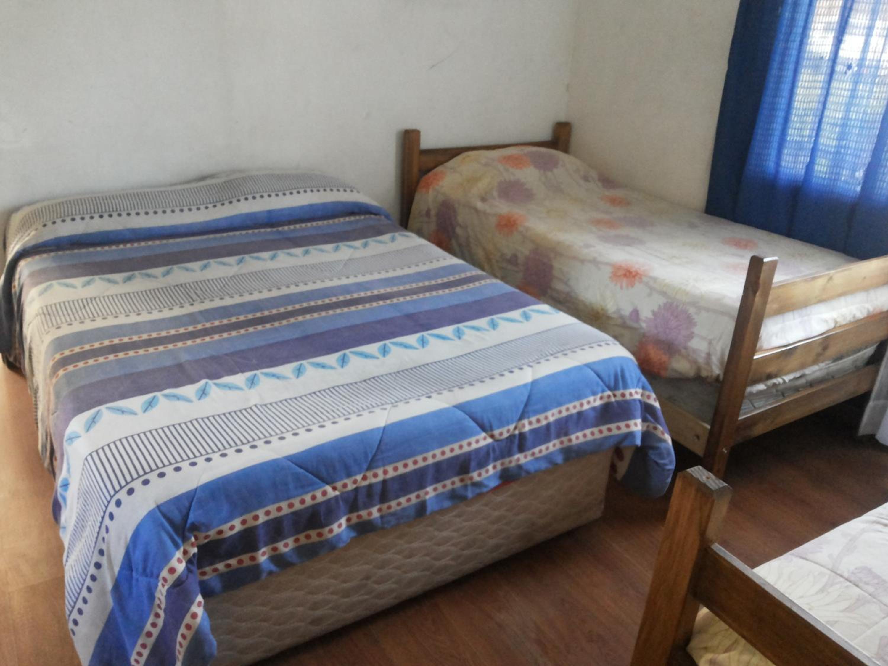 Quadruple Room with Private Bathroom photo 1