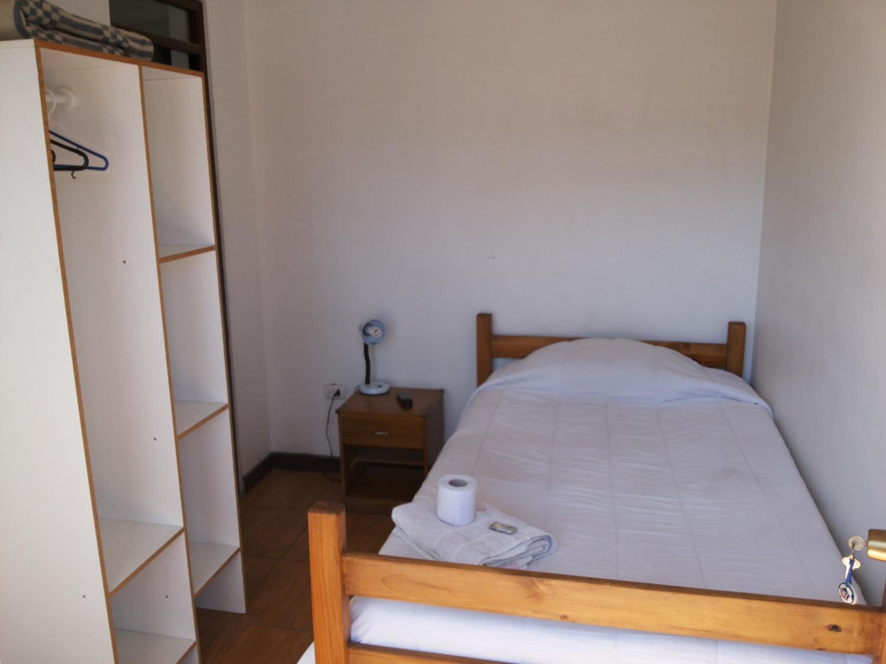 Standard Single Room with Shower photo 1