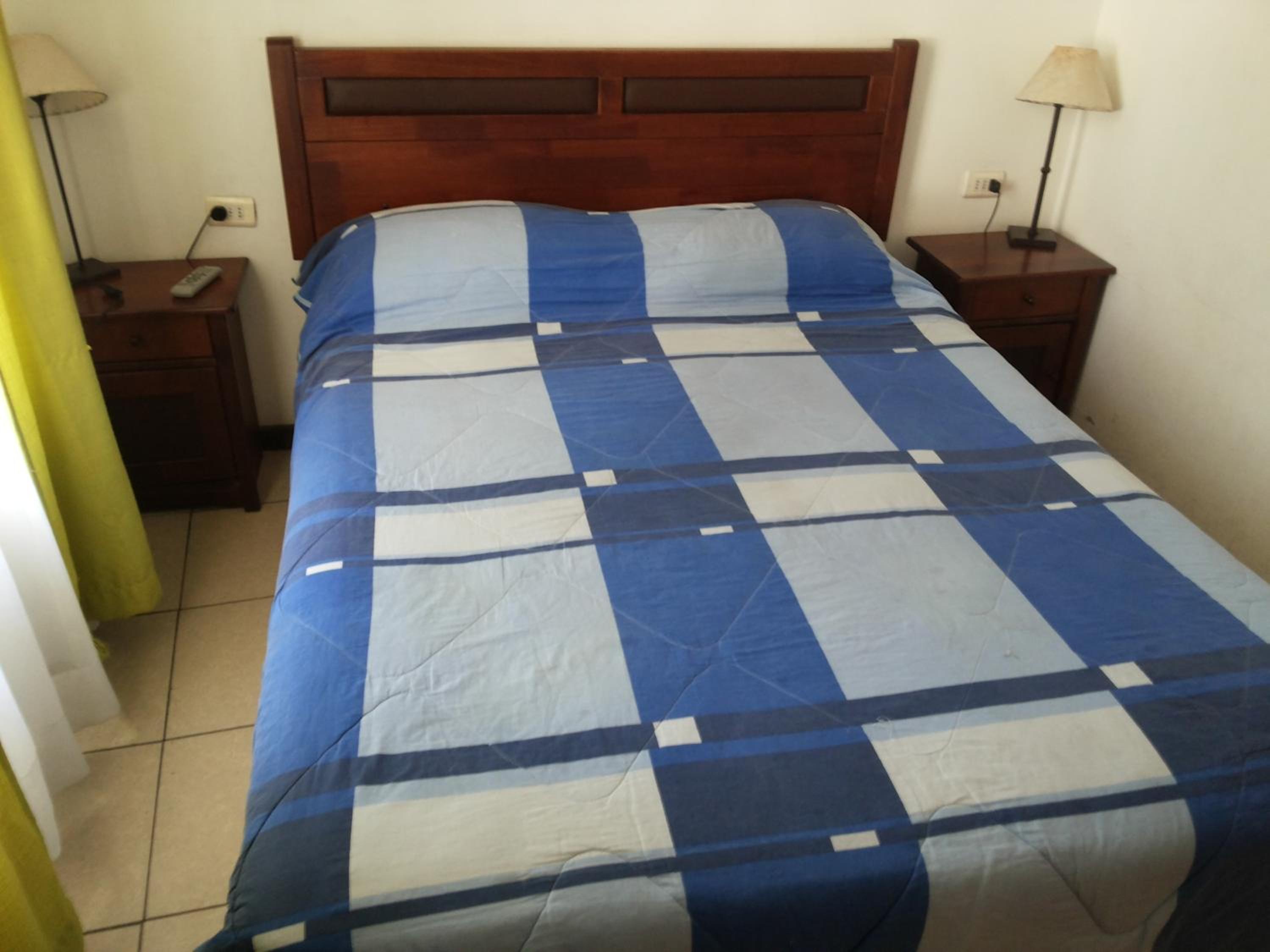 Triple Room with Private Bathroom photo 3